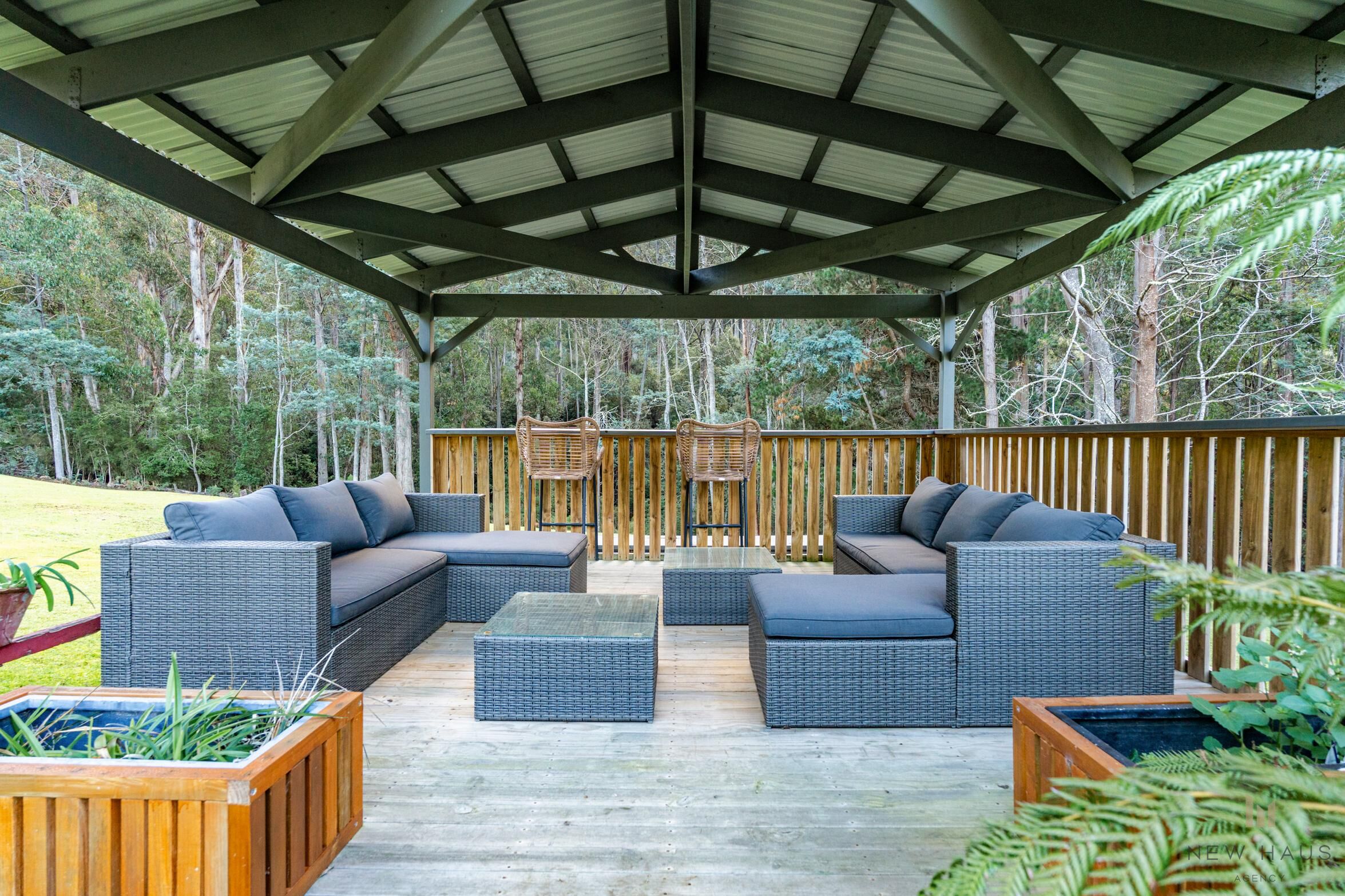 4-bedroom house at 238 Watsons Road, Kettering, TAS 7155, Kingborough, Tasmania