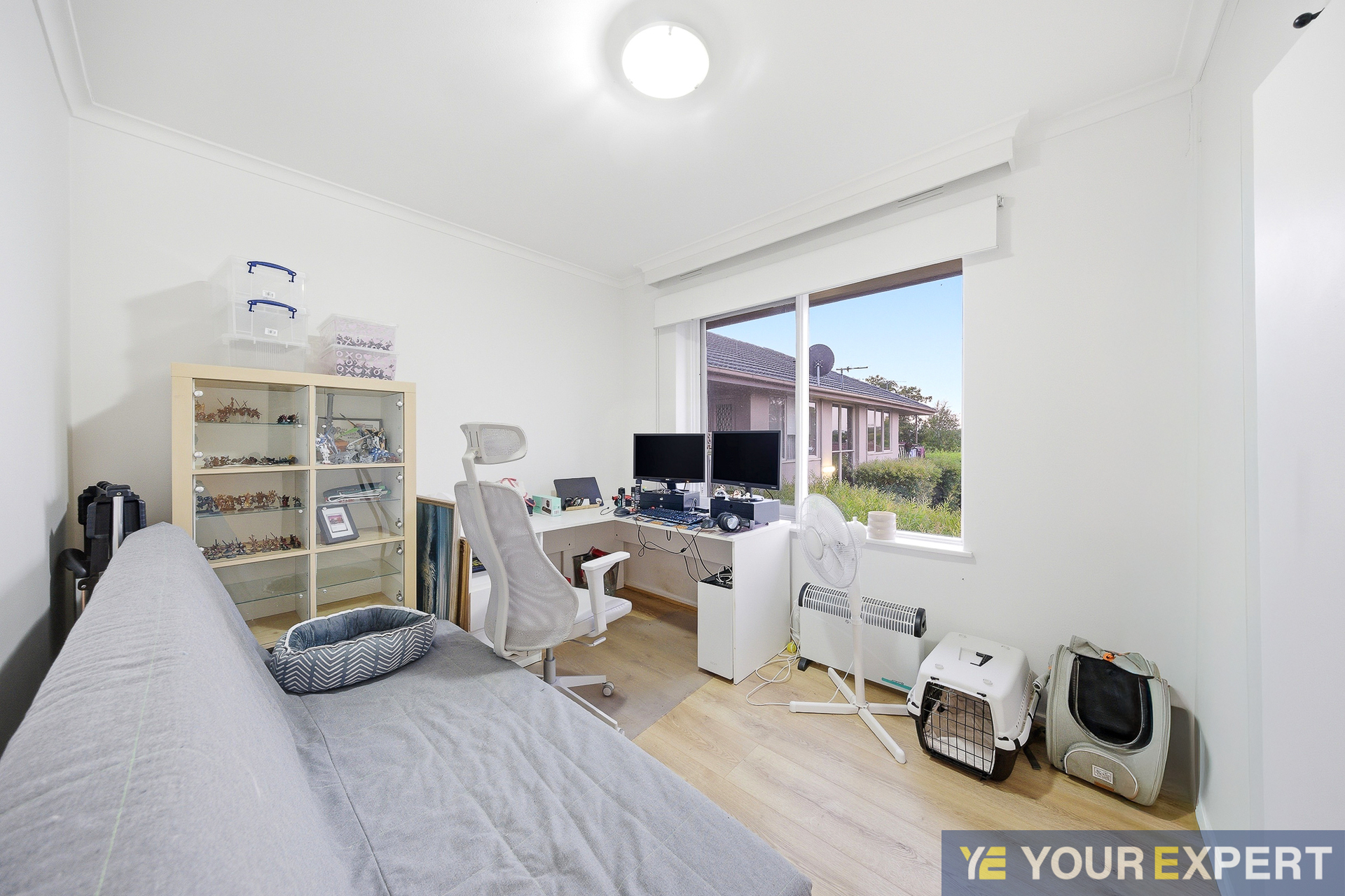 3-bedroom unit at 3 5 WEYMAR STREET, CHELTENHAM VIC 3192, , Victoria