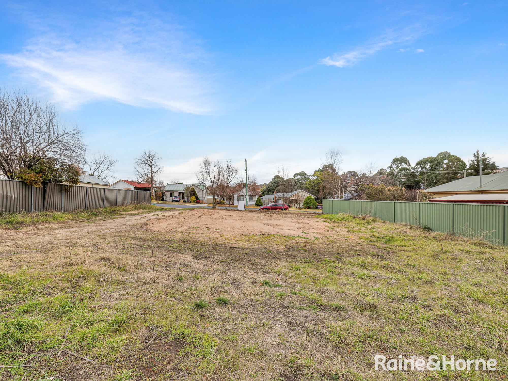 1-bedroom unit at 334 Peel Street, Bathurst, NSW 2795, Bathurst, New South Wales