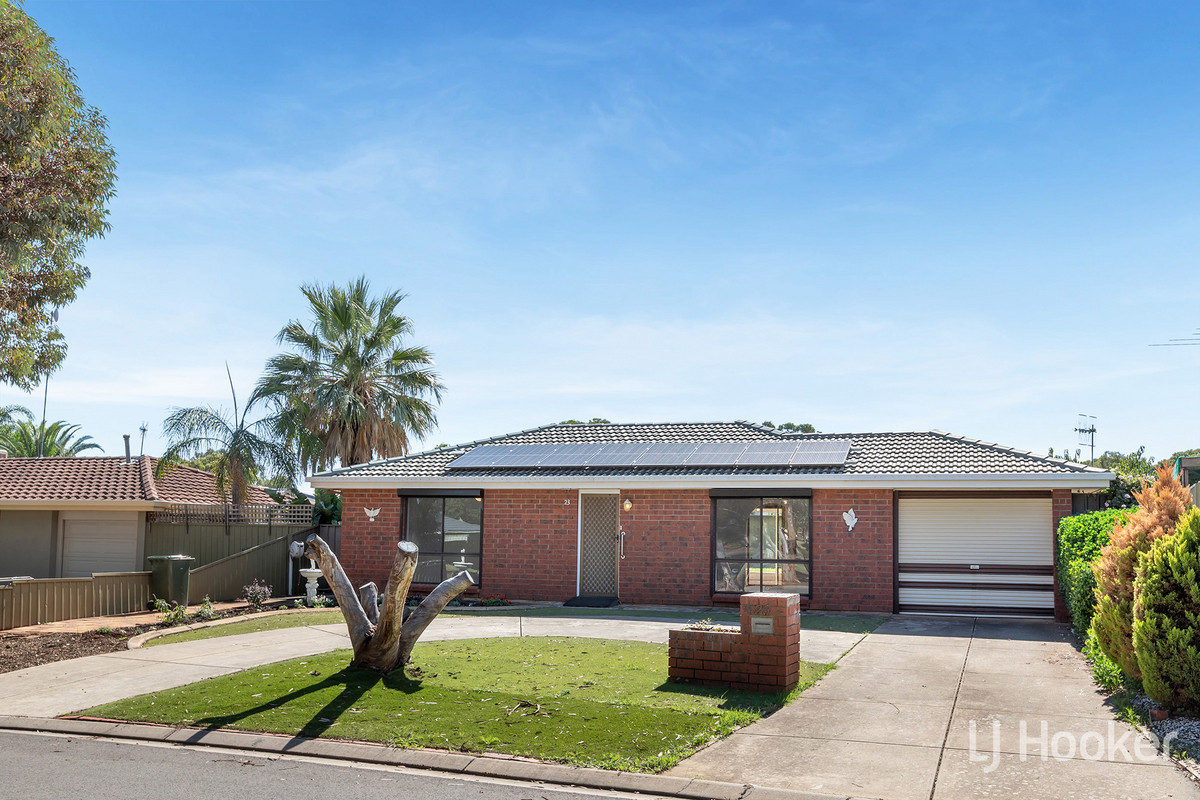 23 Tatura Court, Craigmore, SA 5114 - Image 1