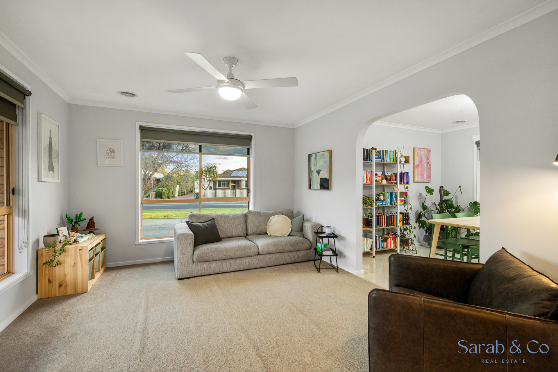 2-bedroom unit at 1/1 Richard Drive, Lara, VIC 3212, Greater Geelong, Victoria