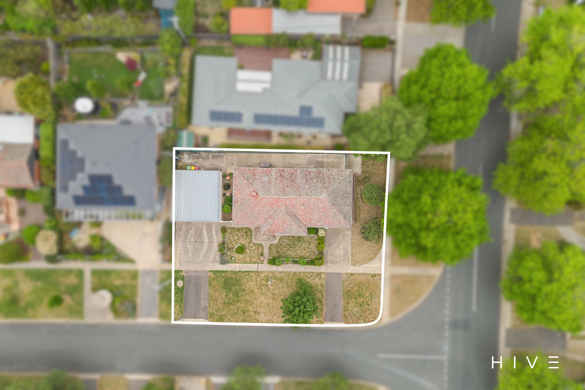 4-bedroom house at 2 Caley Crescent, Narrabundah, ACT 2604, Unincorporated Act, Australian Capital Territory