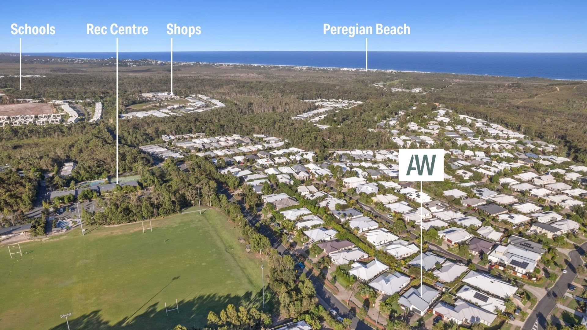 103 RIDGEVIEW DRIVE, Peregian Springs QLD 4573 - Image 2