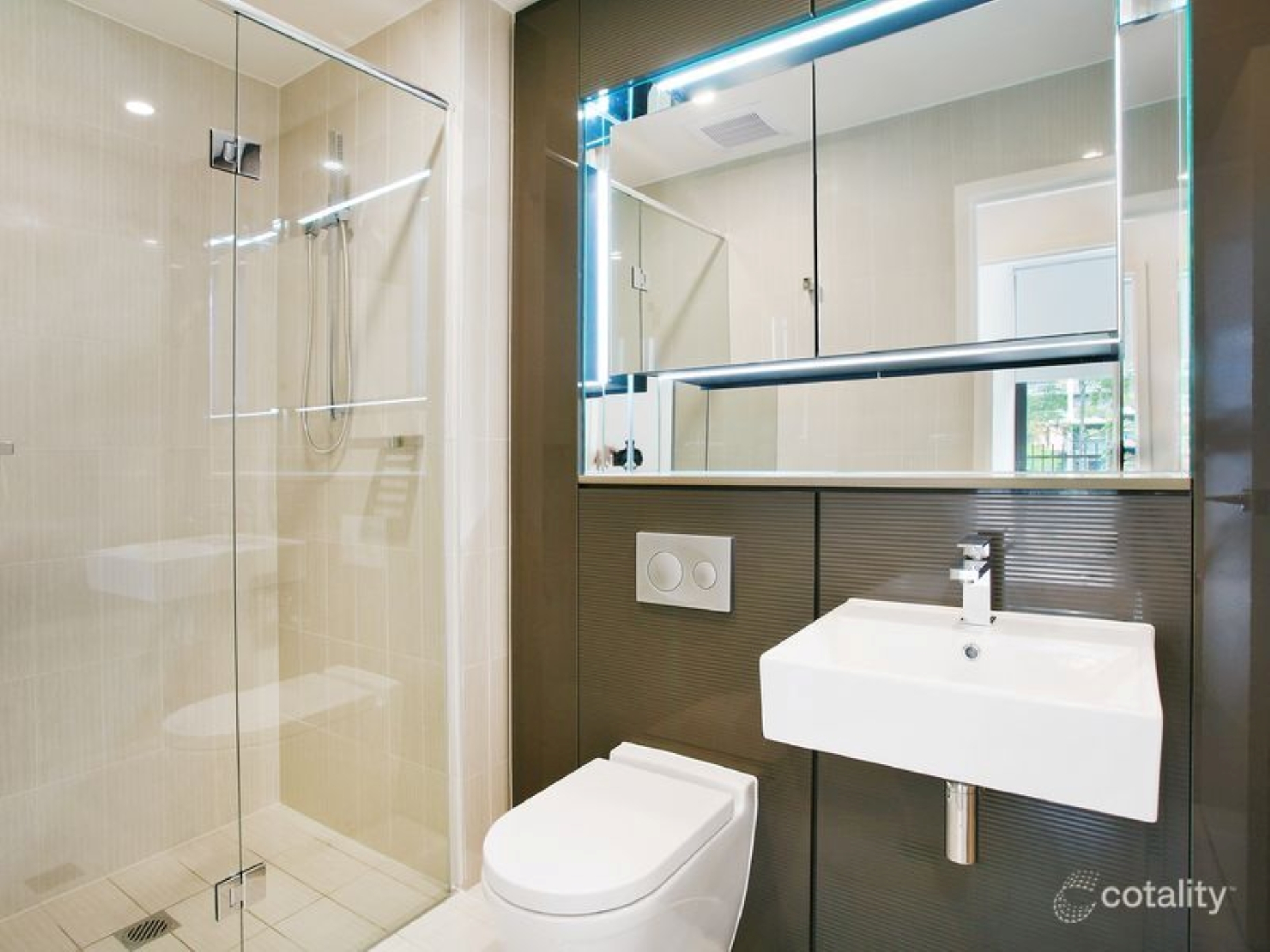 UNIT 1306 PLATINUM 3 GEORGE JULIUS AVENUE, Zetland NSW 2017 - Image 7