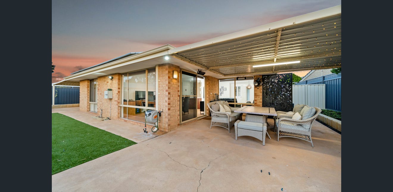 3-bedroom house at 19 ABITIBI TURN, Joondalup WA 6027, Joondalup, Western Australia