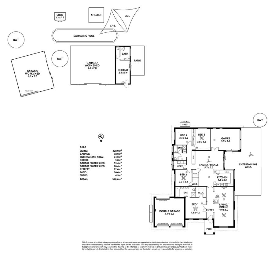 5 Thiele Road, Murray Bridge, Sa, 5253 - Image 1