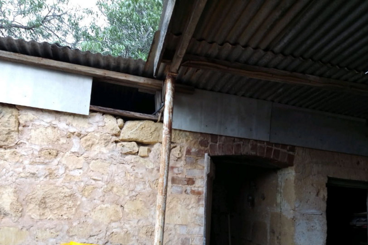 3-bedroom house at 19-21 ADAMS STREET, Blanchetown SA 5357, Mid Murray, South Australia