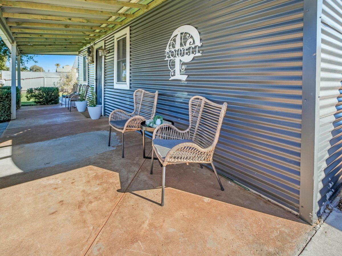 3-bedroom house at 35 Mullah Street, Trangie, NSW 2823, Narromine, New South Wales