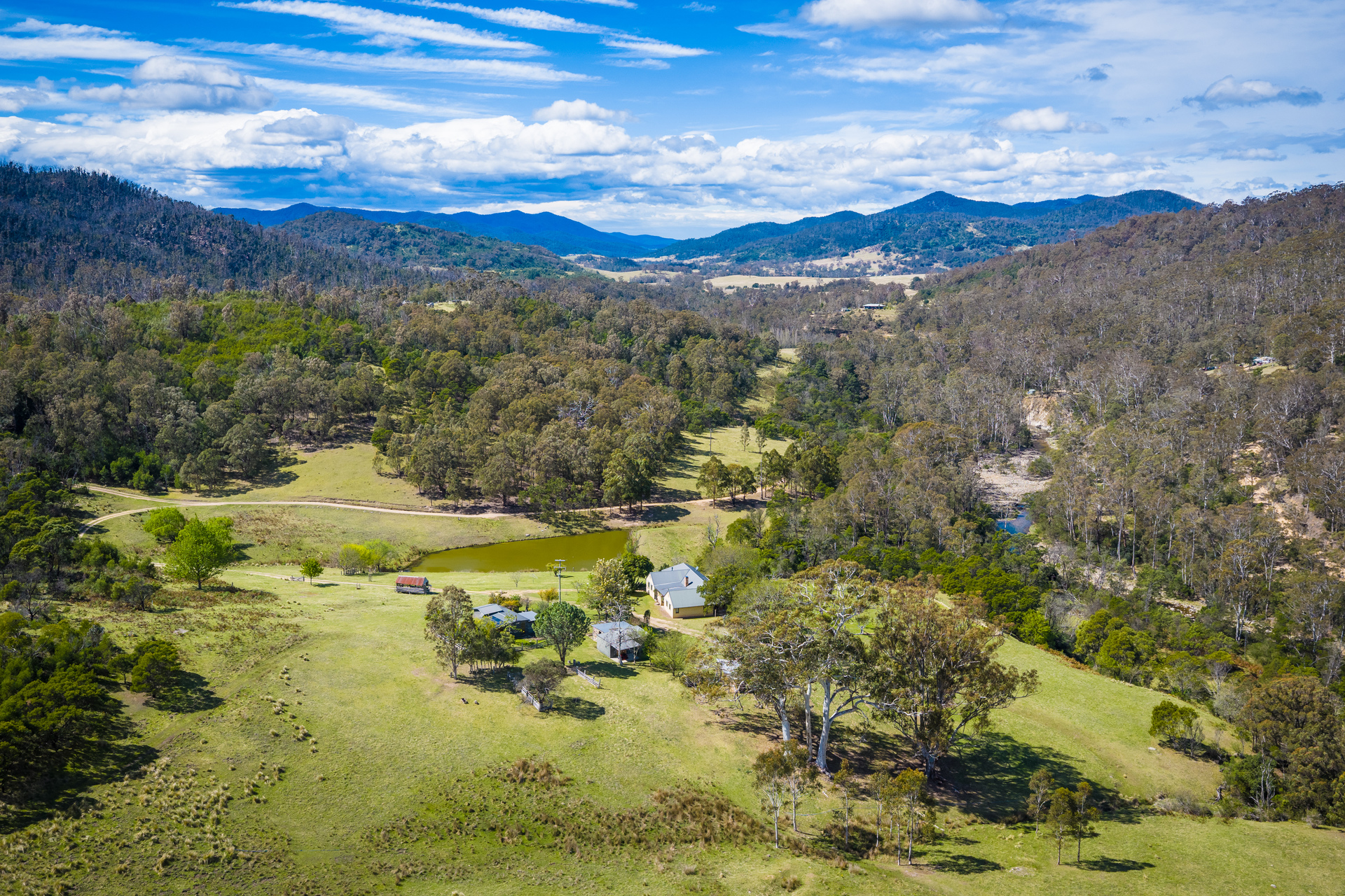 4-bedroom house at 1838 BIG JACK MOUNTAIN ROAD, Rocky Hall NSW 2550, Bega Valley, New South Wales