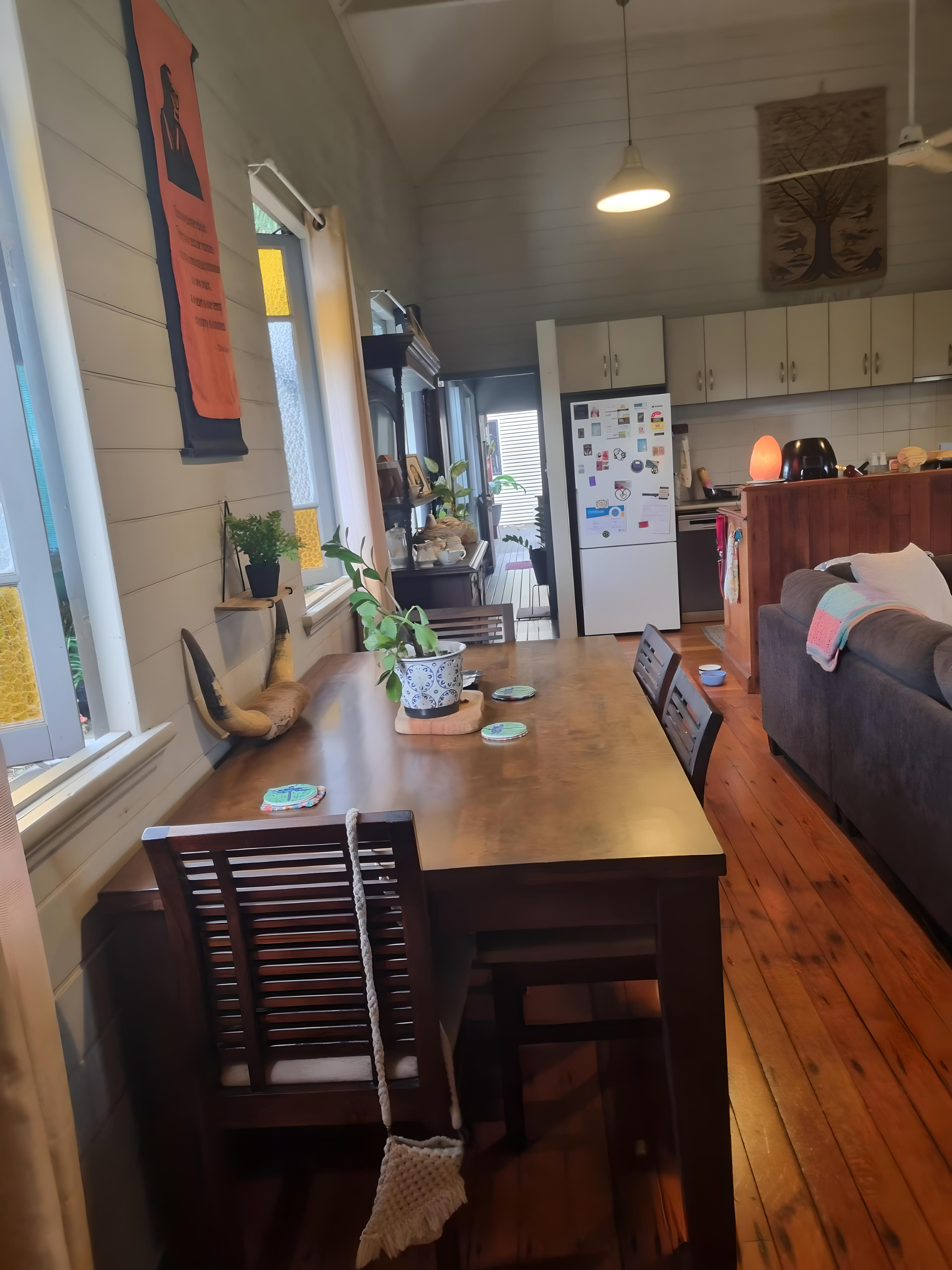 2-bedroom house at 4 Chauvel Street, El Arish, QLD 4855, Cassowary Coast, Queensland