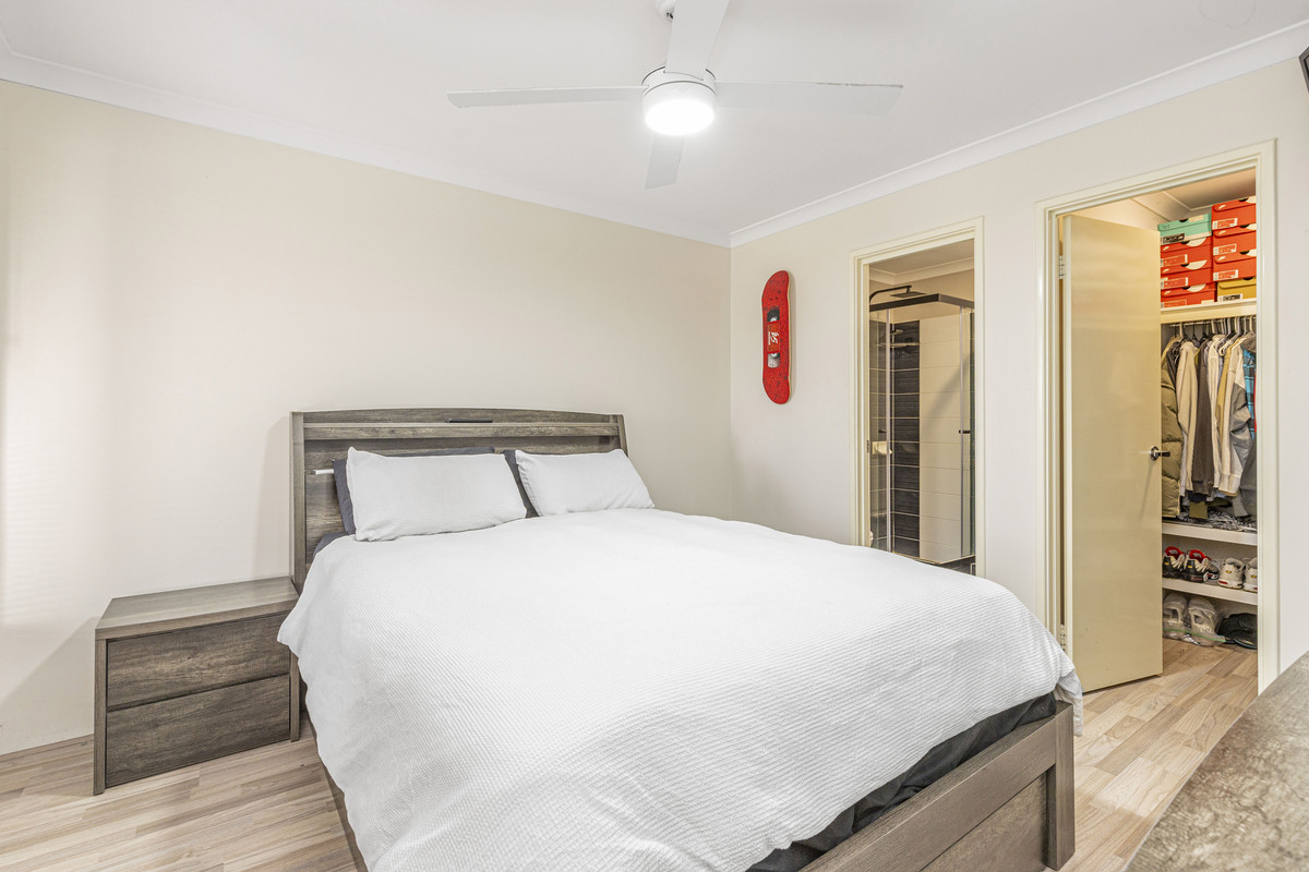 3-bedroom house at 18 Conferta Link, Banksia Grove, WA 6031, Wanneroo, Western Australia