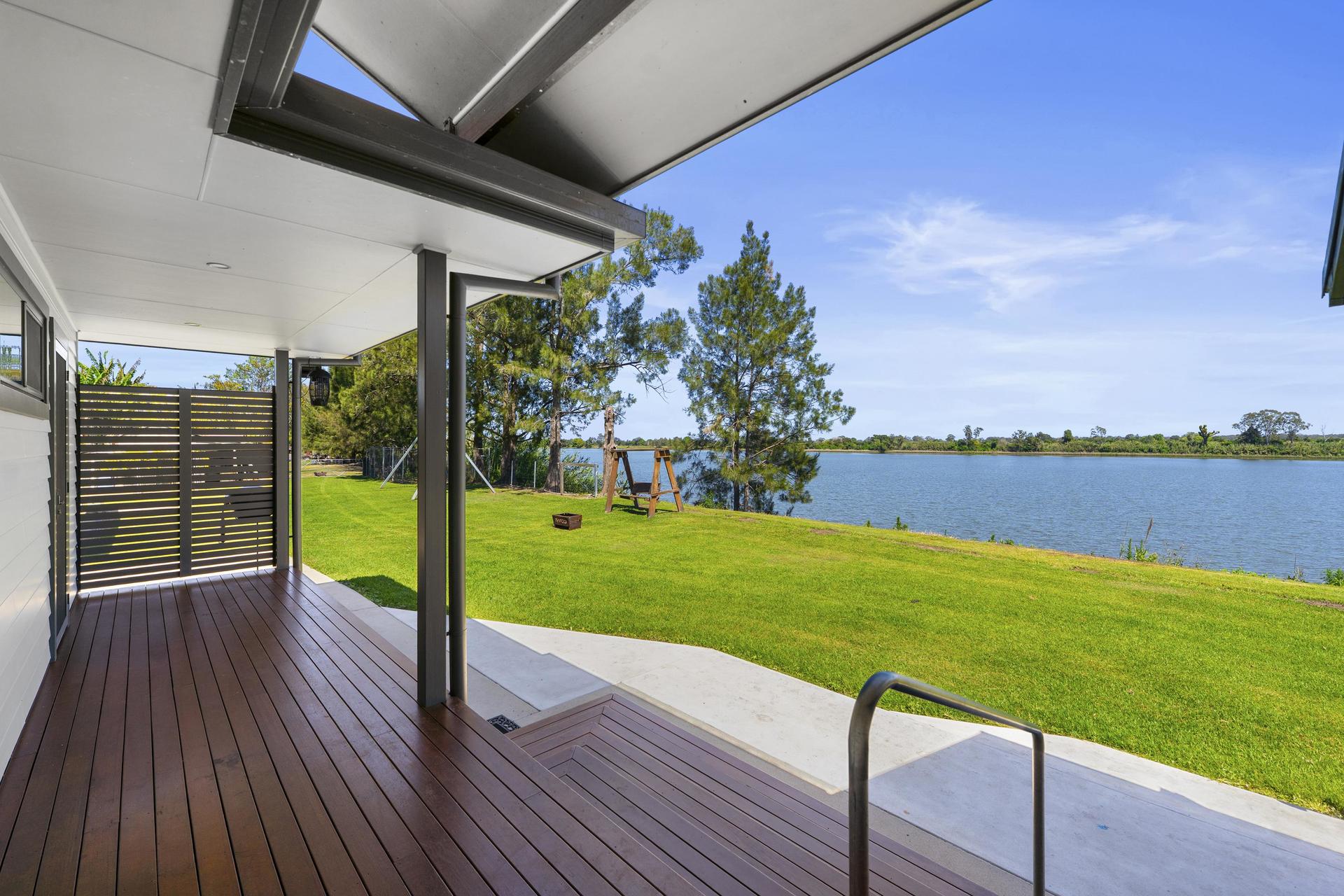 4-bedroom house at 2735 BIG RIVER WAY, Ulmarra NSW 2462, Clarence Valley, New South Wales