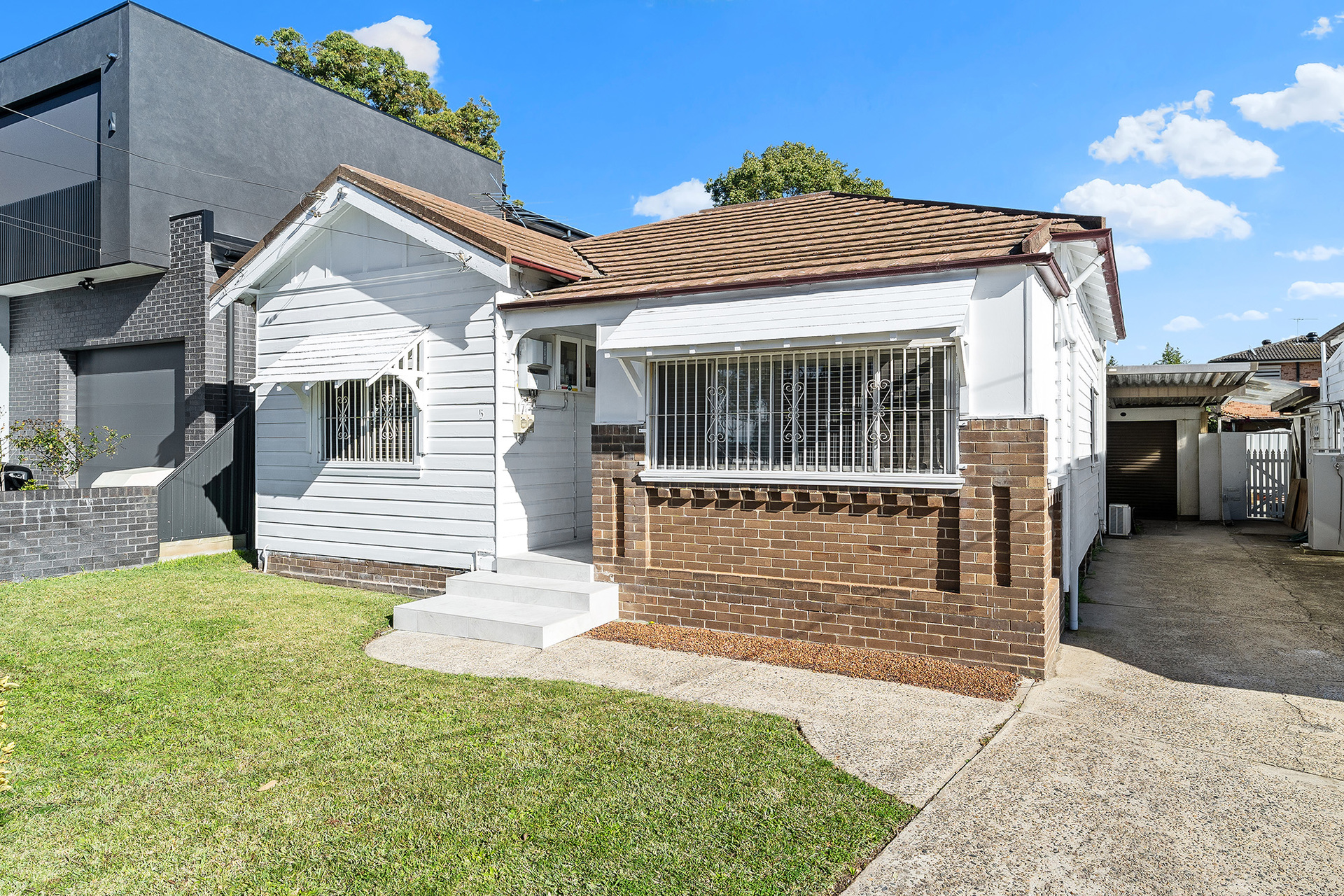 5 Gormley Street, Lidcombe, NSW 2141 - Image 1