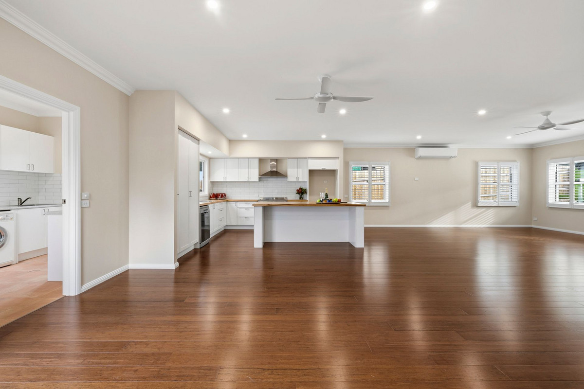 3-bedroom house at 10A Brunker Street, Pambula, Nsw, 2549, Bega Valley, New South Wales