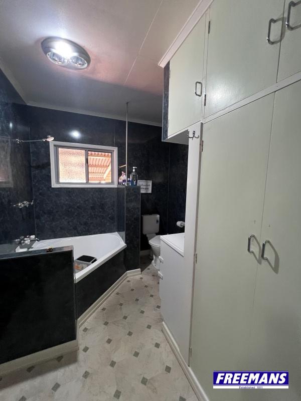 4-bedroom house at 8 TUITE STREET, Kingaroy QLD 4610, South Burnett, Queensland