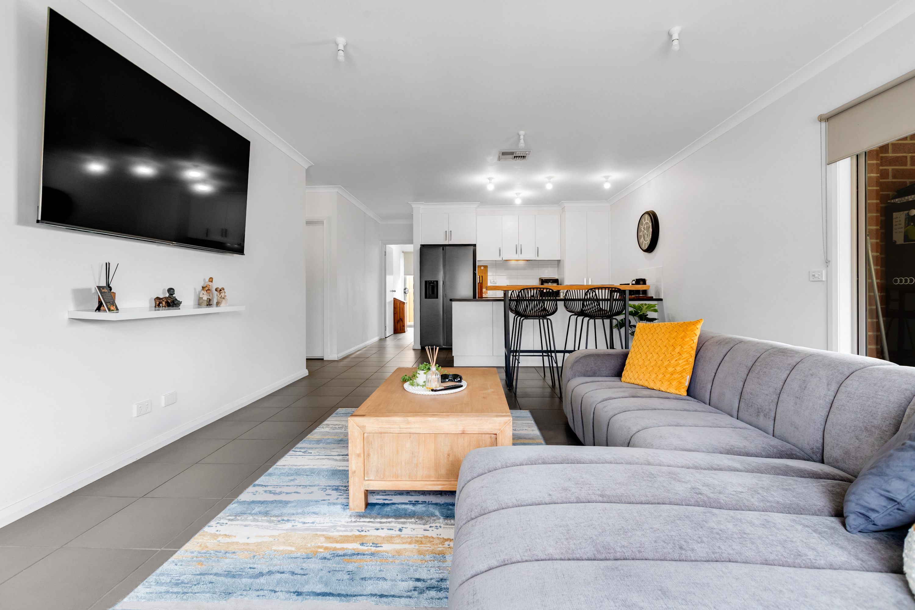 4-bedroom house at 16 CENTRAL PARK DRIVE, Mildura VIC 3500, Mildura, Victoria