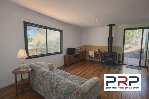 1-bedroom house at 38 COOPER STREET, Eugowra NSW 2806, Cabonne, New South Wales