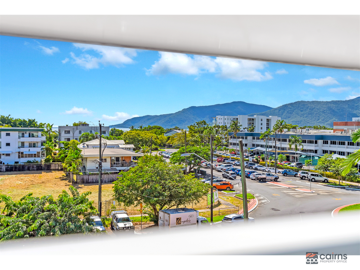 2-bedroom unit at 28 199-201 LAKE STREET, CAIRNS NORTH QLD 4870, Cairns, Queensland