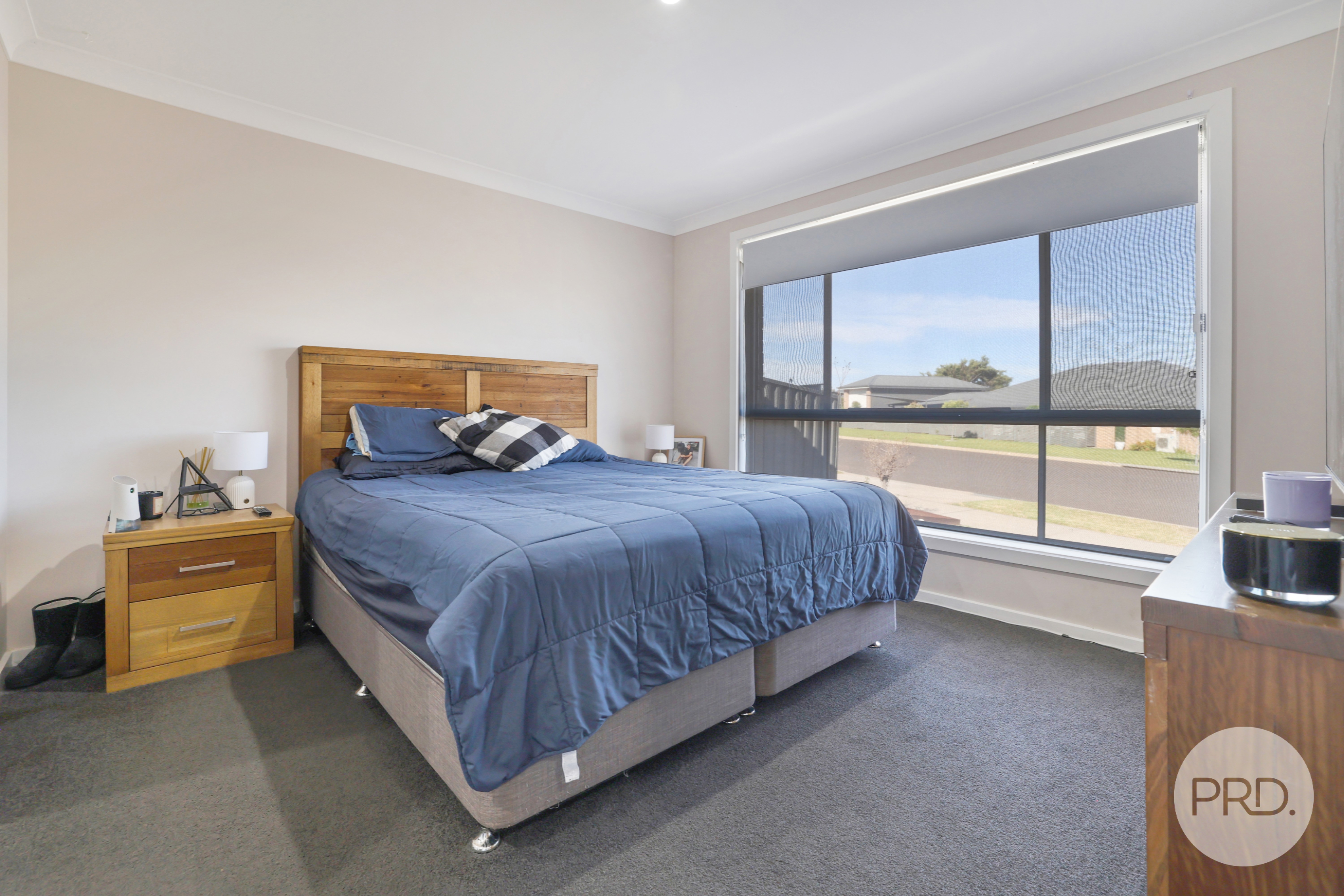 4-bedroom house at 118 Verdelho Drive, North Tamworth, Nsw, 2340, Tamworth, New South Wales