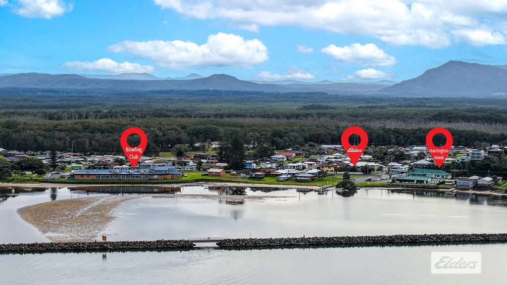 3-bedroom unit at 3 39 Beach Street, Harrington NSW 2427, Mid-Coast, New South Wales