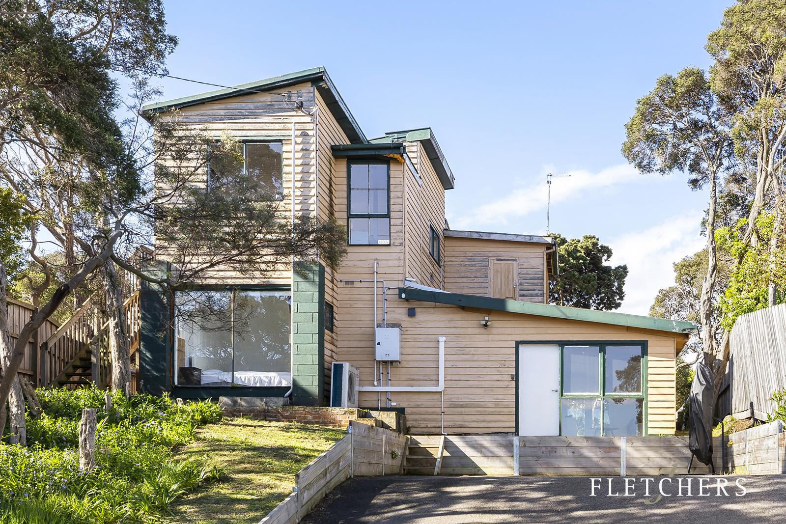 32 LANSDOWNE STREET, Blairgowrie VIC 3942 - Image 1