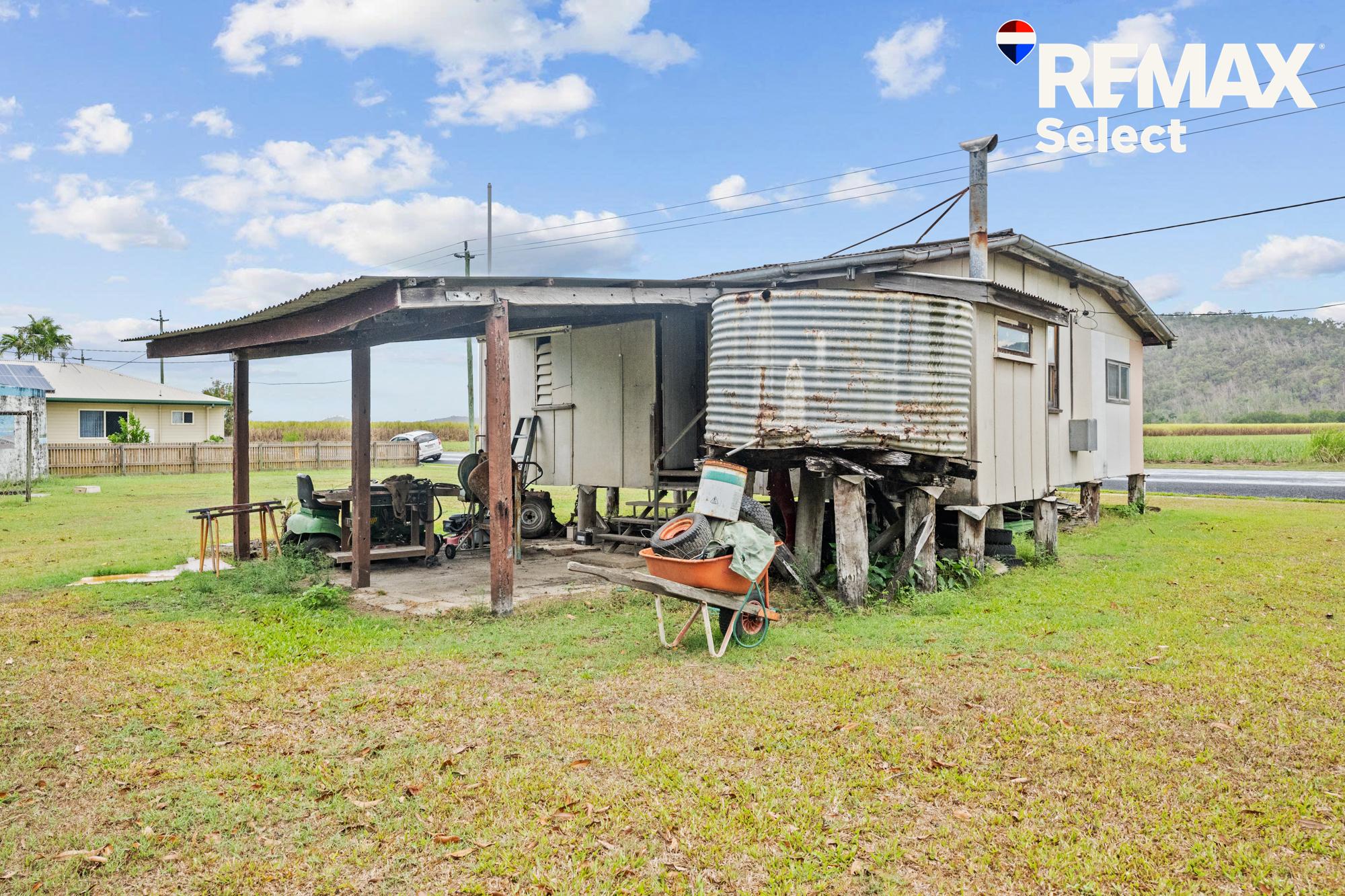 3-bedroom house at 110-112 Mcintyre Street, Calen, Qld, 4798, Mackay, Queensland