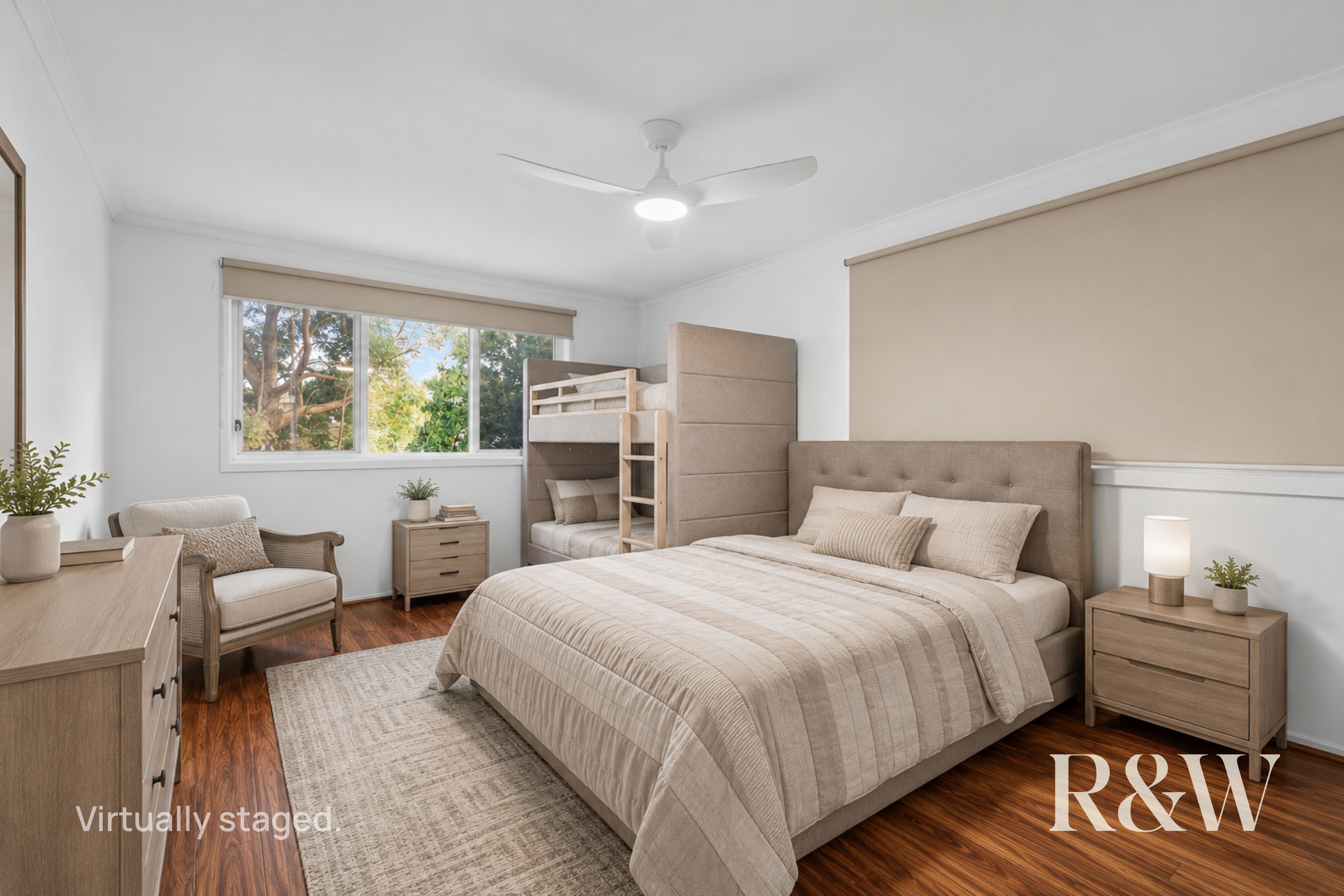 3 OMARU CRESCENT, Bradbury NSW 2560 - Image 7