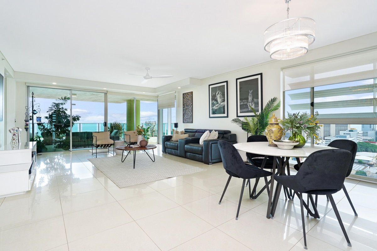 3-bedroom unit at 181 8A GARDINER STREET, DARWIN CITY NT 0800, Darwin, Northern Territory