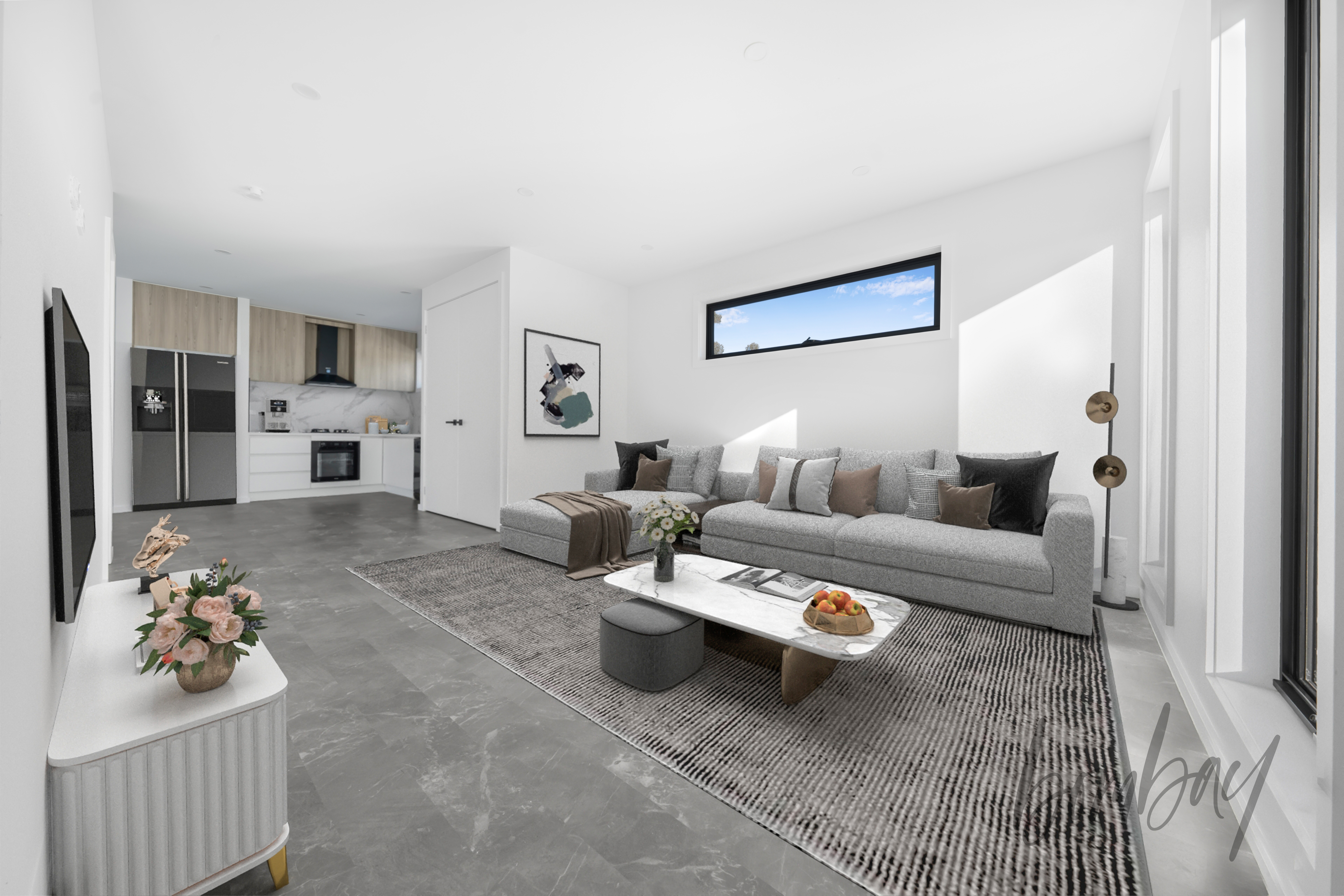3-bedroom house at 1/40 Windham Street, Wallan, VIC 3756, Mitchell, Victoria