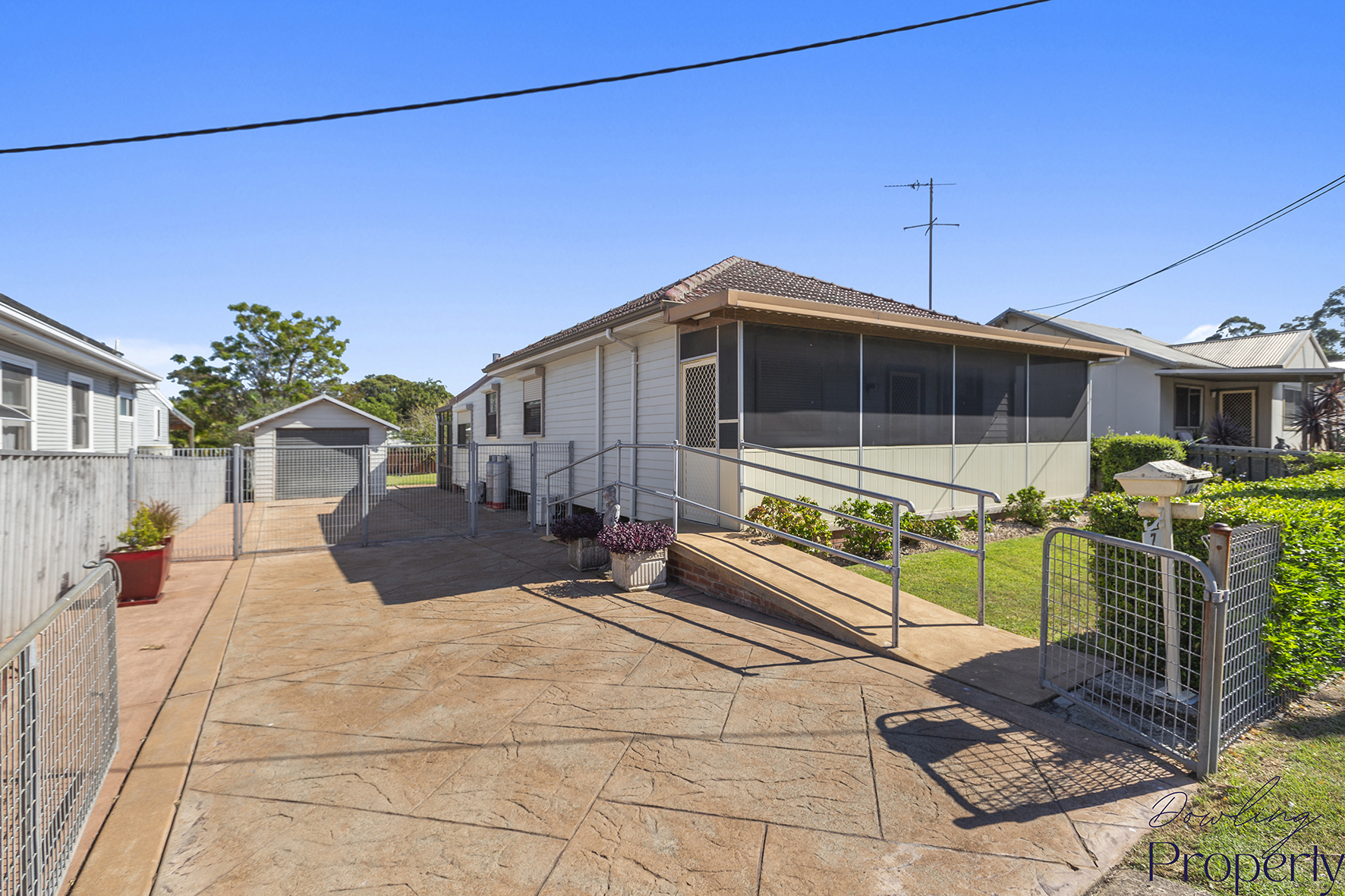 3-bedroom house at 7 DARWIN STREET, Beresfield NSW 2322, Newcastle, New South Wales