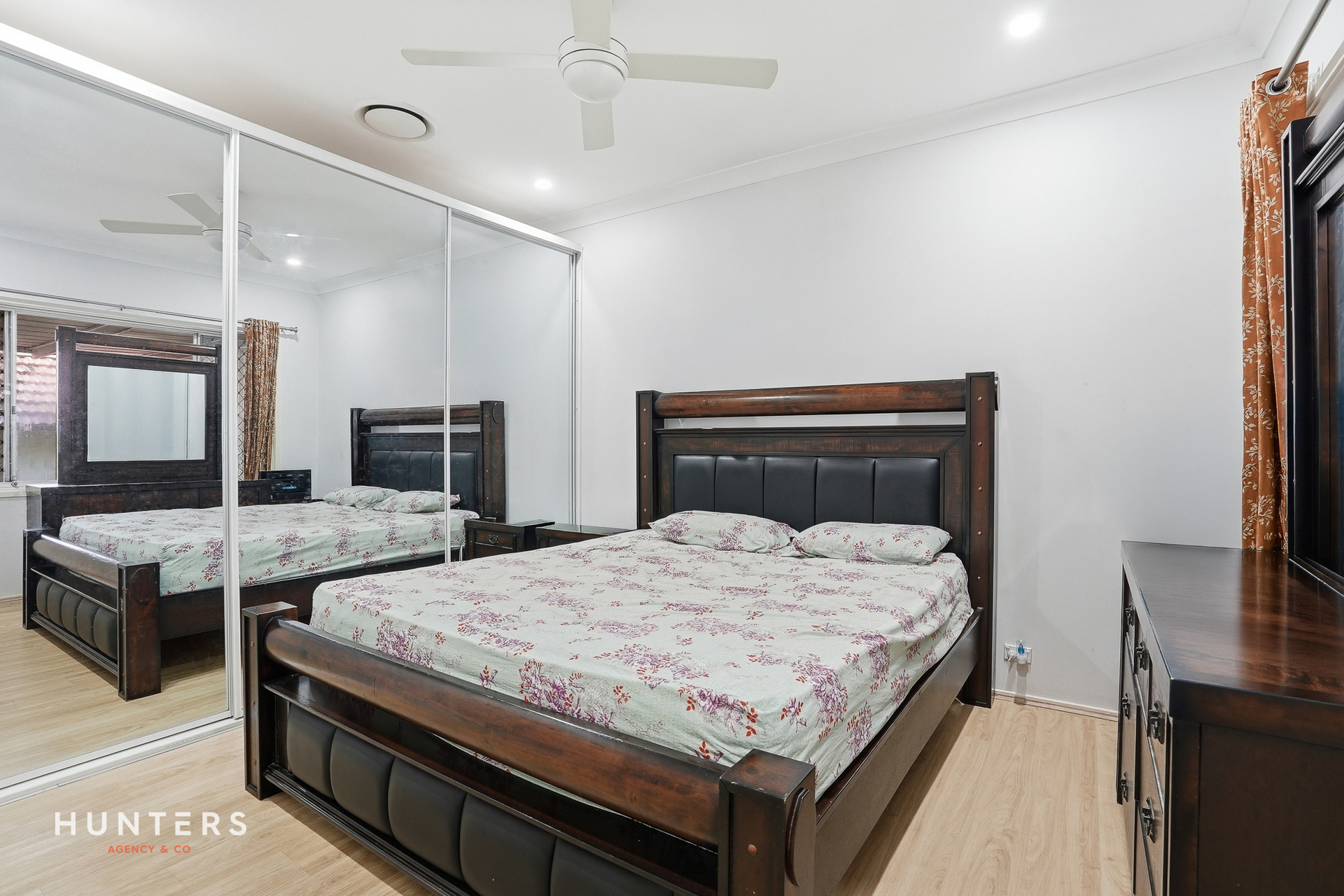 3-bedroom house at 4 Edna Avenue, Toongabbie, NSW 2146, Parramatta, New South Wales