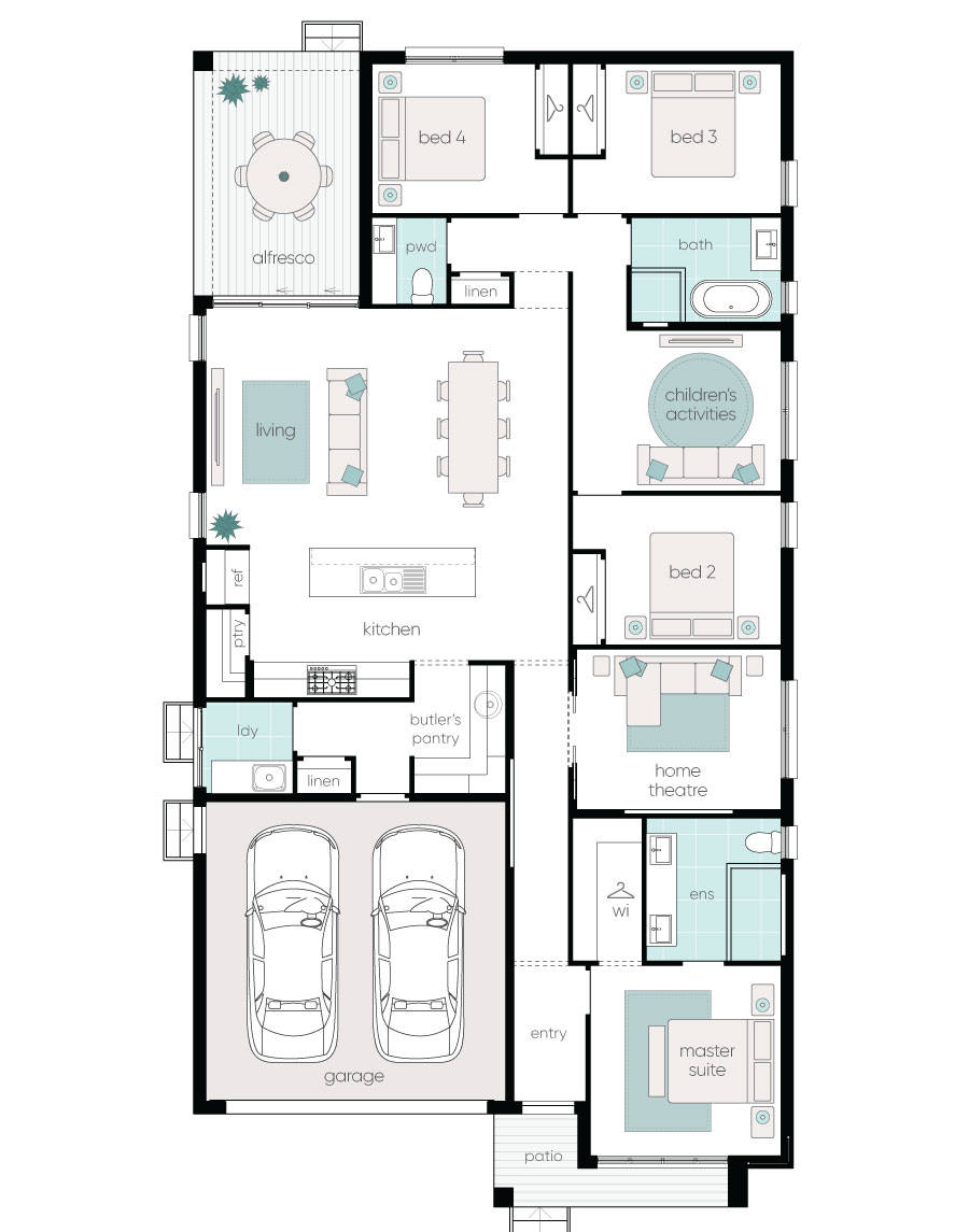 Lot 515... Cockatoo Estate Close, Scone, Nsw, 2337 - Image 8