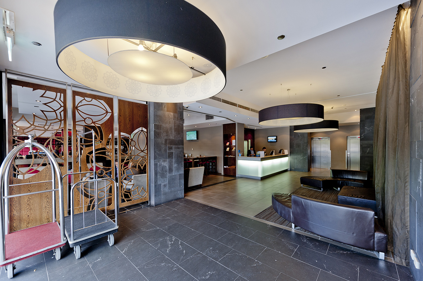 2-bedroom unit at 121/61 Hindmarsh Square, Adelaide, SA 5000, Adelaide, South Australia