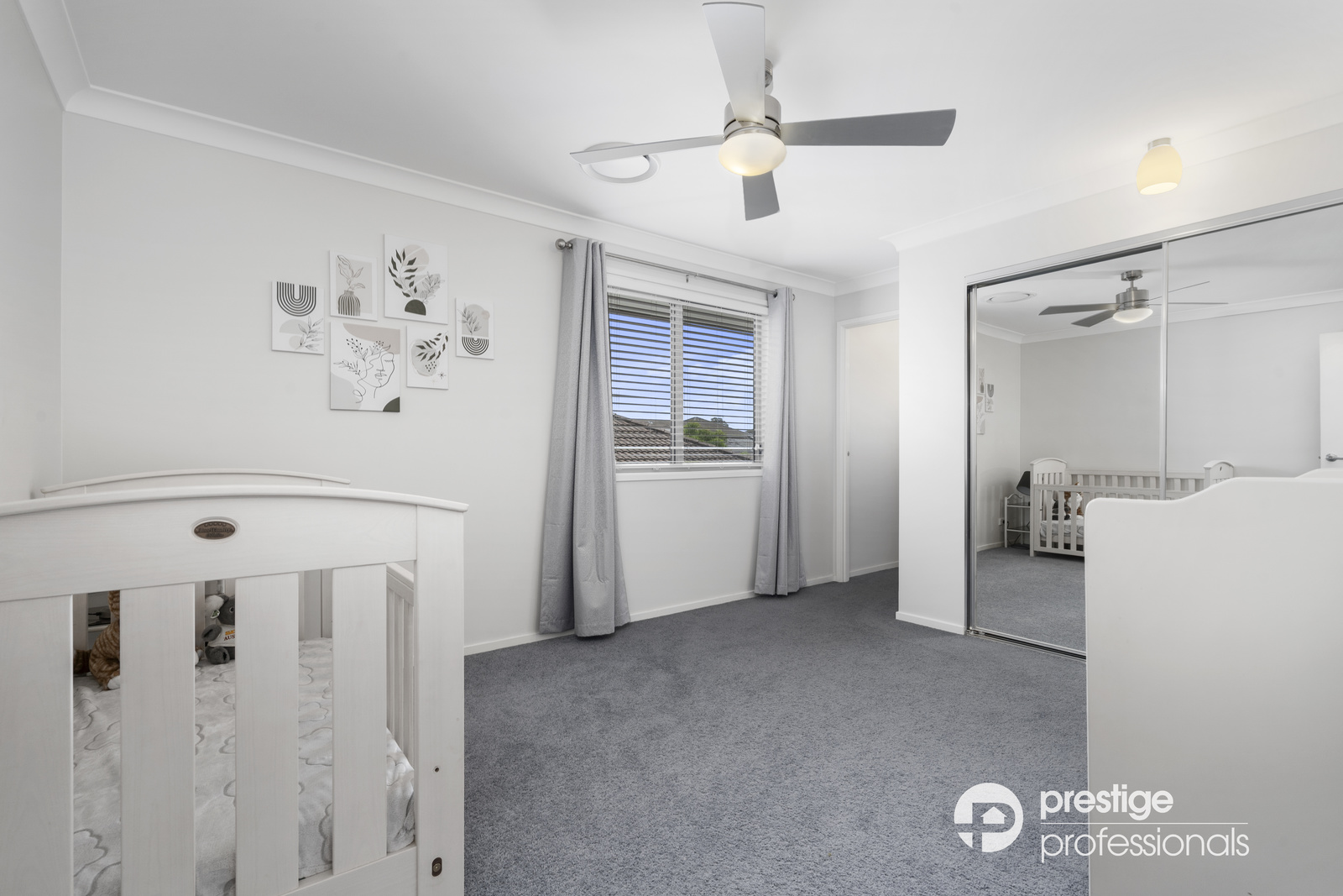5-bedroom house at 13 HONEYMYRTLE STREET, Moorebank NSW 2170, Liverpool, New South Wales