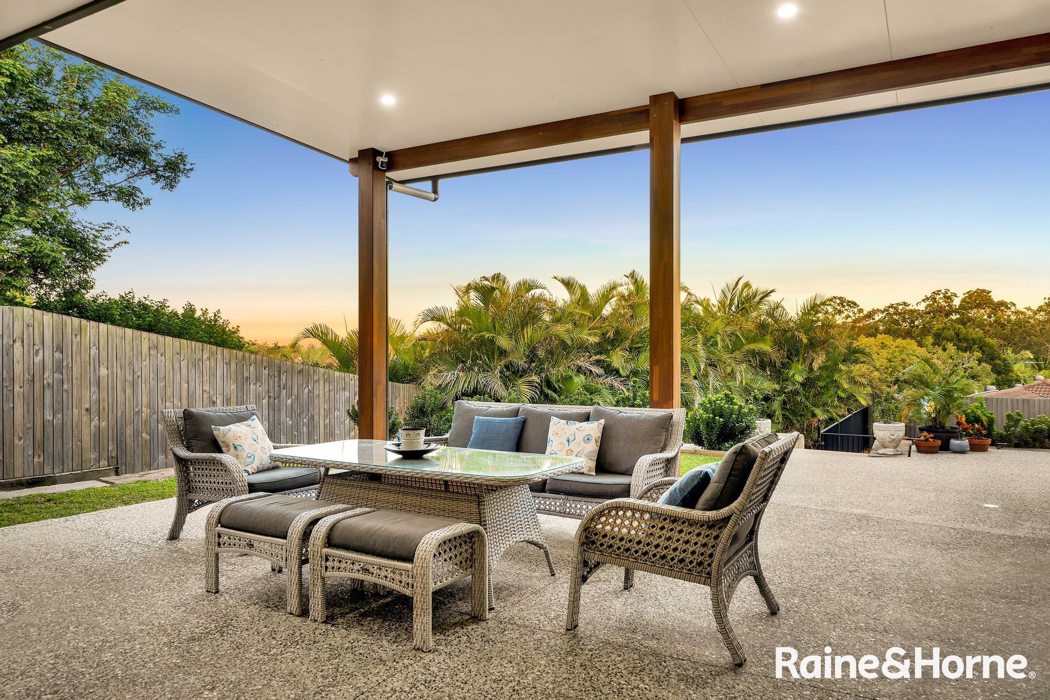 4-bedroom house at 34 CITYVIEW ROAD, Sinnamon Park QLD 4073, Brisbane, Queensland