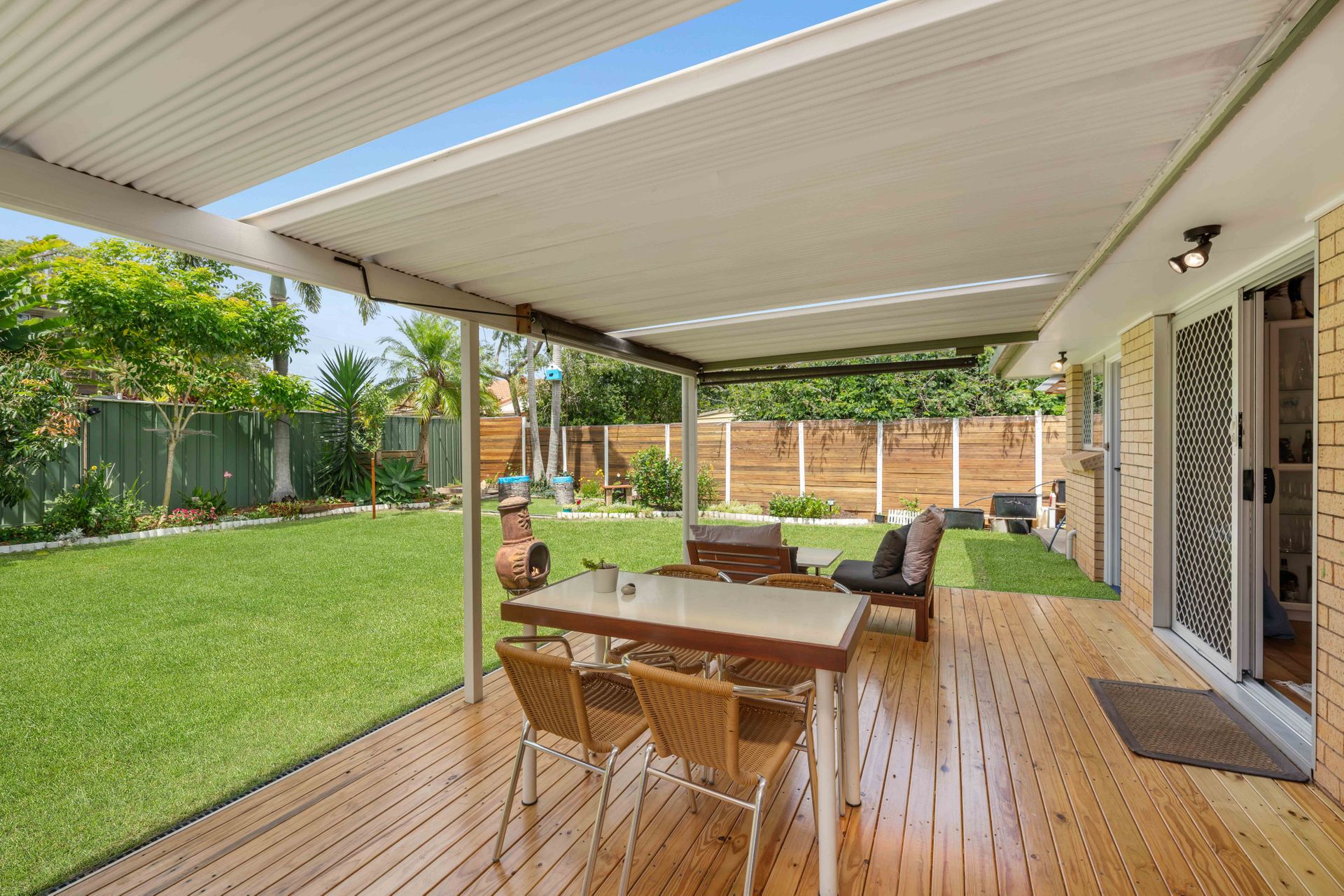 3-bedroom house at 3 ANGELA CRESCENT, Cleveland QLD 4163, Redland, Queensland