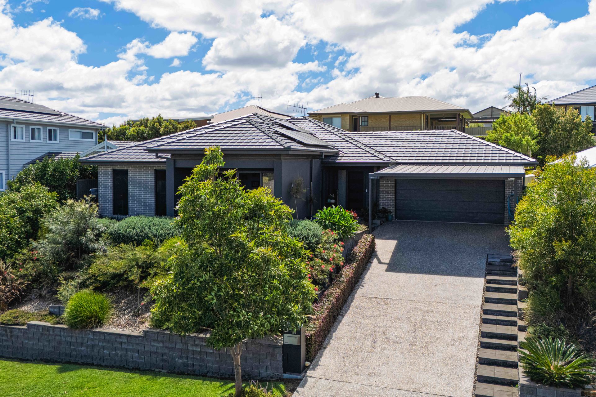 4-bedroom house at 28 HOMEDALE ROAD, Kew NSW 2439, Port Macquarie-Hastings, New South Wales
