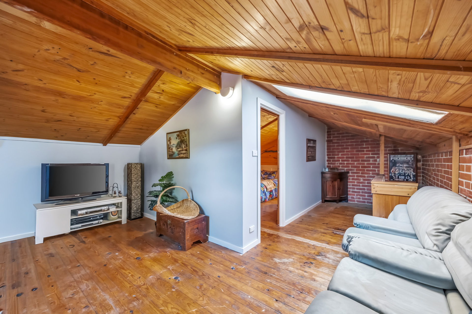 4-bedroom house at 202 SEBASTOPOL-SMYTHESDALE ROAD, Smythesdale VIC 3351, Golden Plains, Victoria