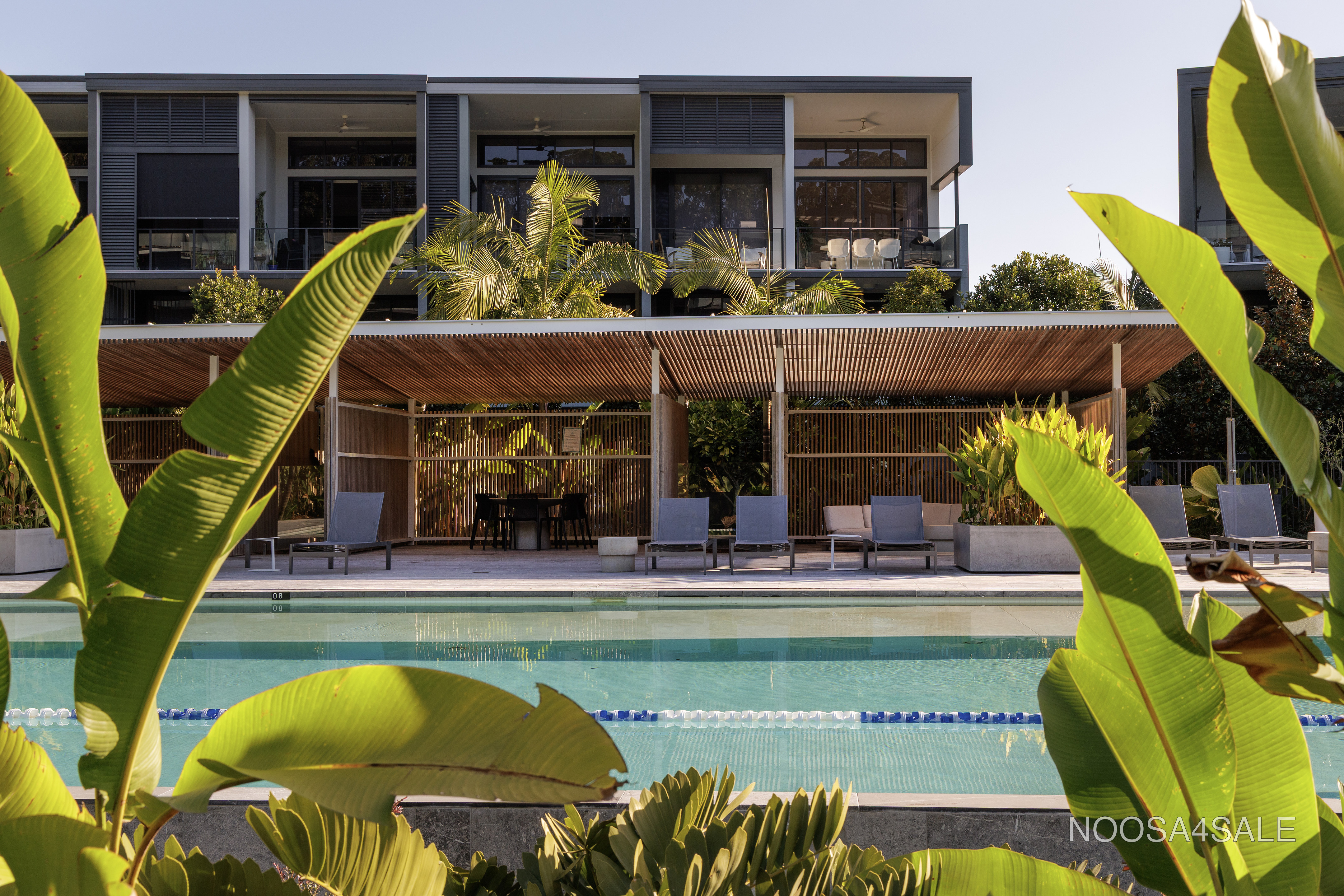 2-bedroom unit at PARKRIDGE HILL NOOSA 2325 17 LAKEVIEW RISE, NOOSA HEADS QLD 4567, Noosa, Queensland