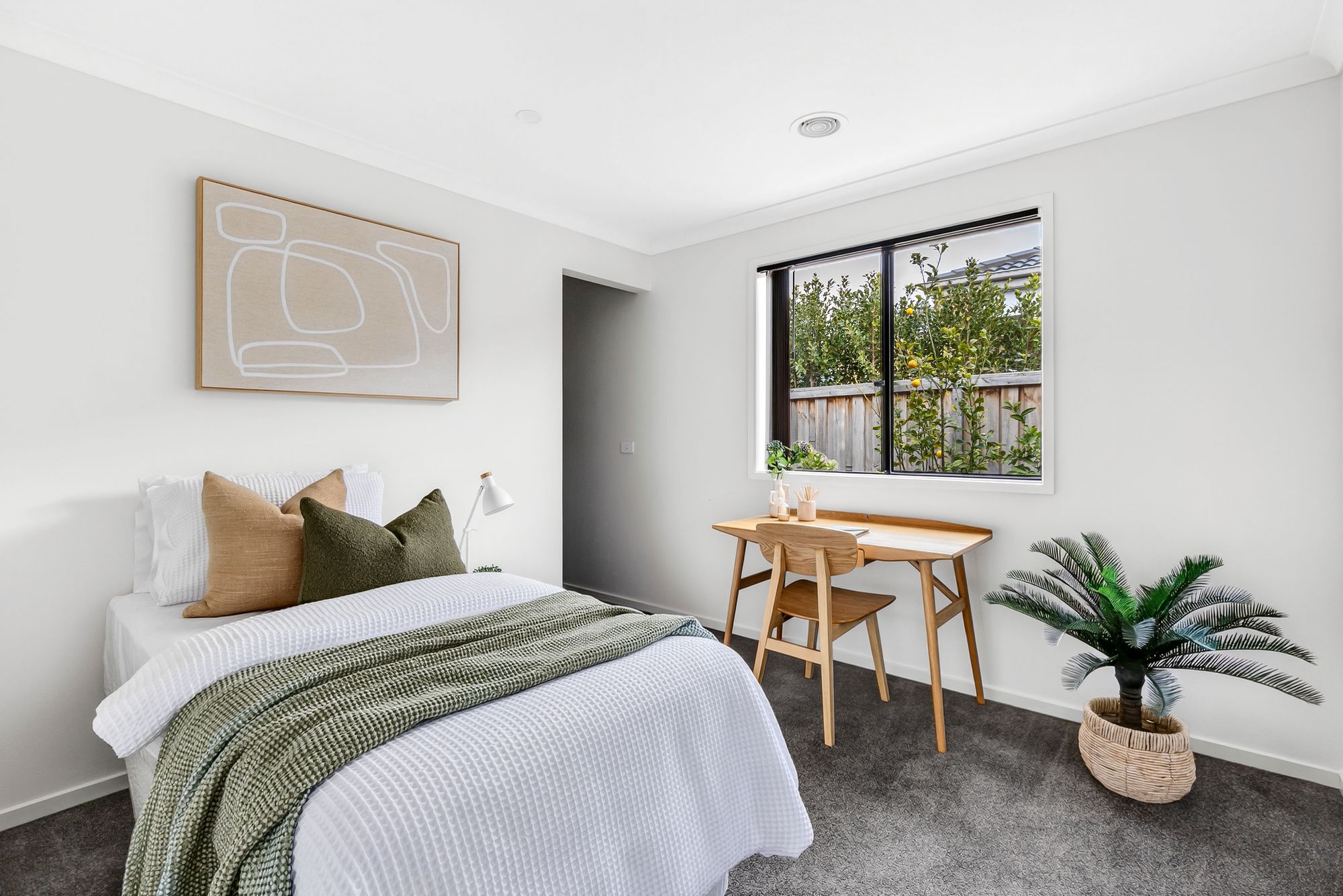 4-bedroom house at 9 Abode Street, Armstrong Creek, VIC 3217, Greater Geelong, Victoria