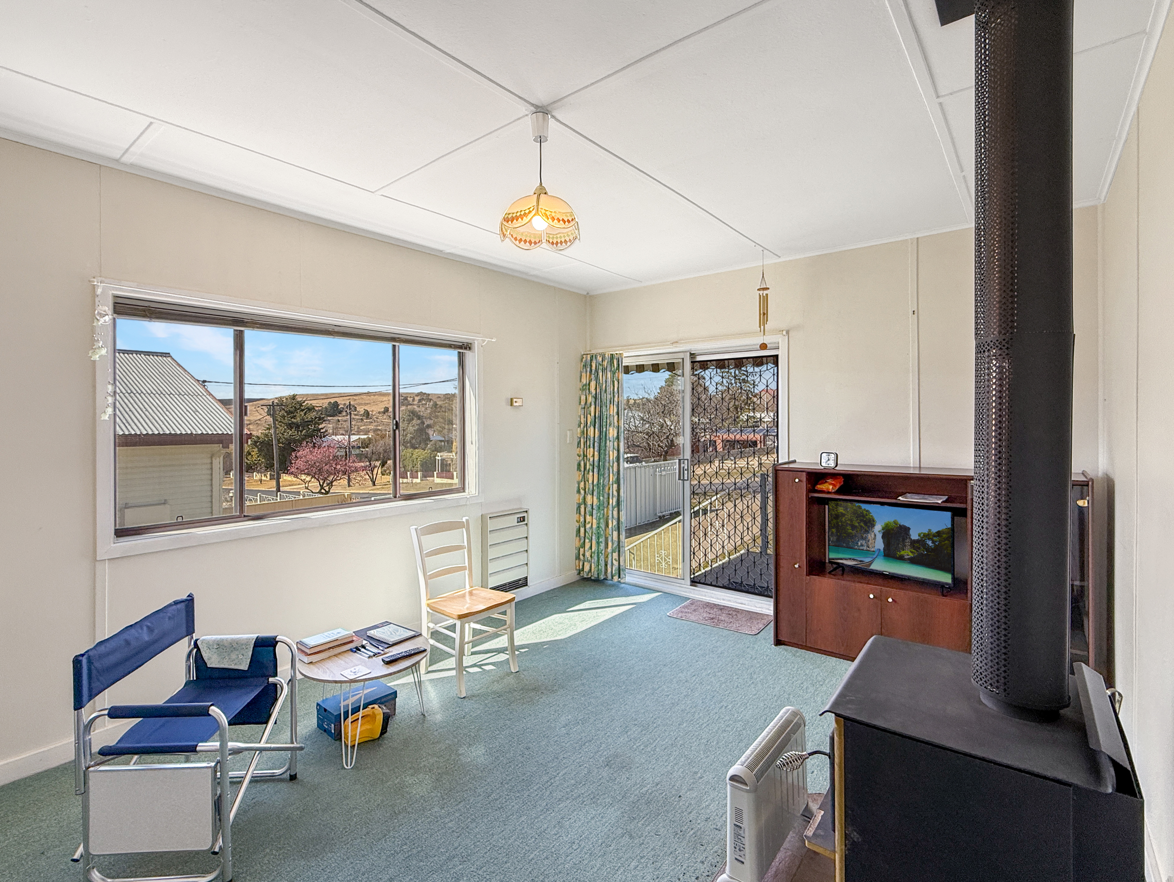 2-bedroom house at 38 Culey Avenue, Cooma, NSW 2630, Snowy Monaro, New South Wales