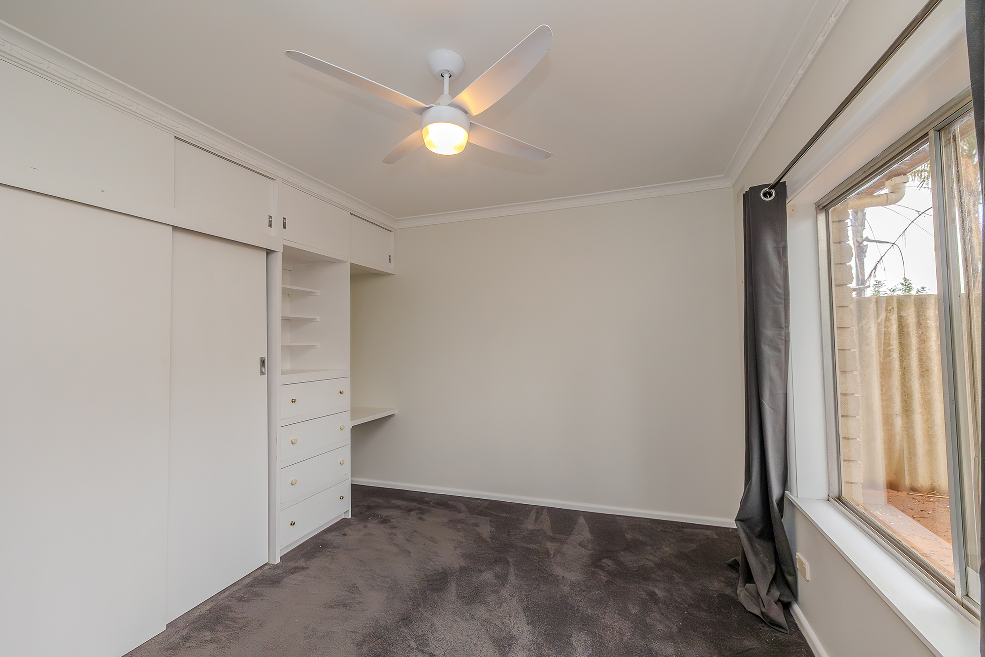 3-bedroom house at 2 GREGORY STREET, Ouyen VIC 3490, Mildura, Victoria