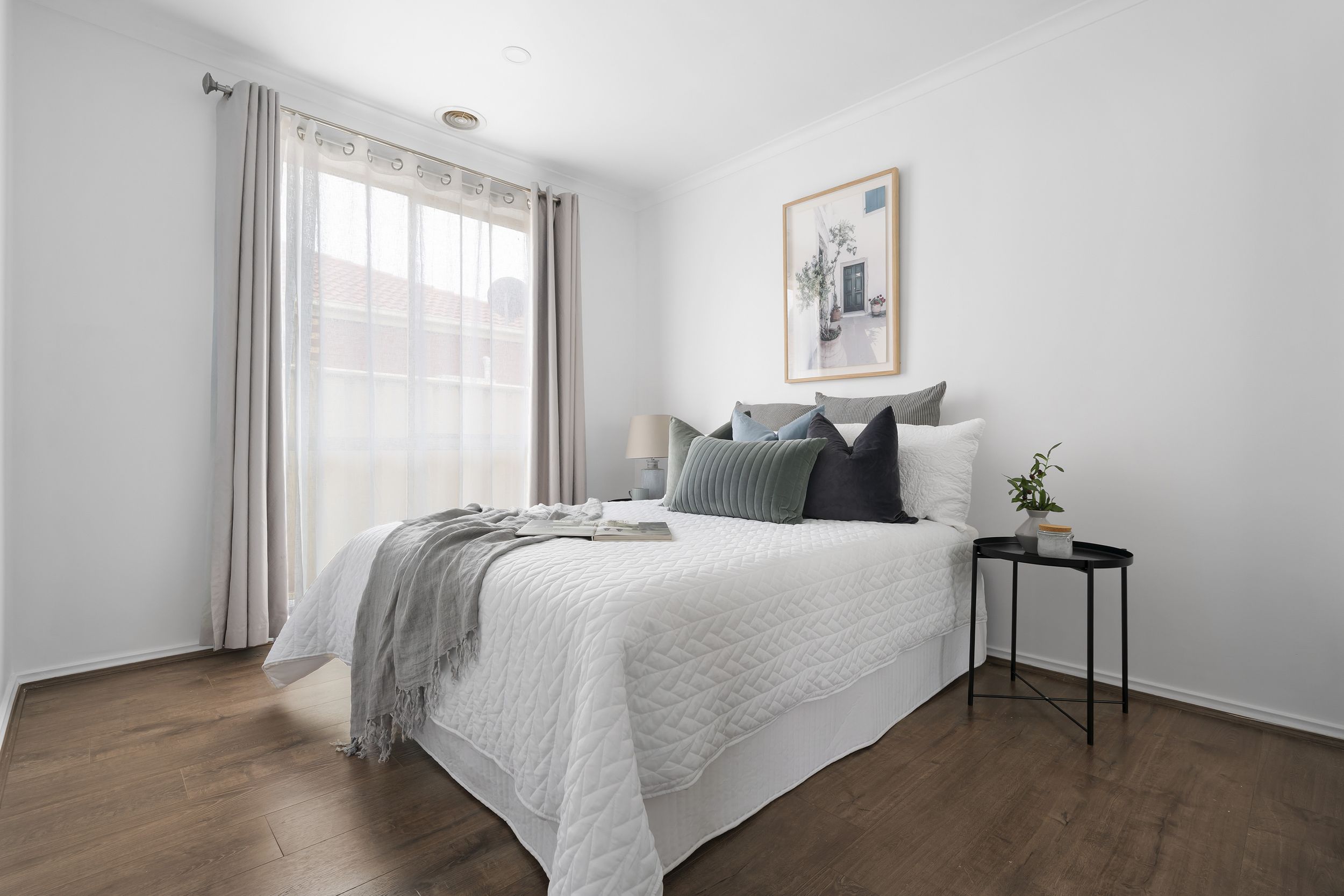 3-bedroom unit at 1/59-61 Willaton Street, St Albans, VIC 3021, Brimbank, Victoria
