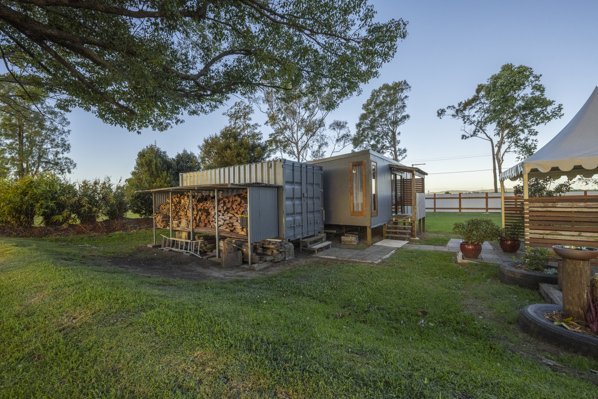 4-bedroom house at 2659 Big River Way, Ulmarra, Nsw, 2462, Clarence Valley, New South Wales