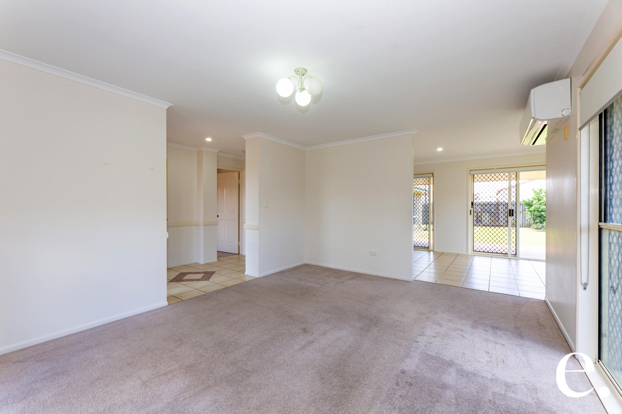 26 CHANCELLOR DRIVE, Avenell Heights QLD 4670 - Image 8
