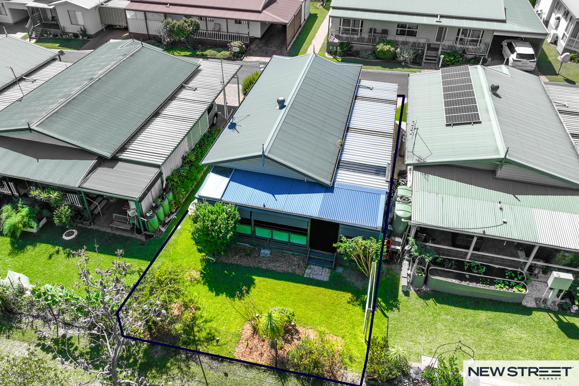 2-bedroom unit at 149/150 Tall Timbers Road, Doyalson North, NSW 2262, , New South Wales