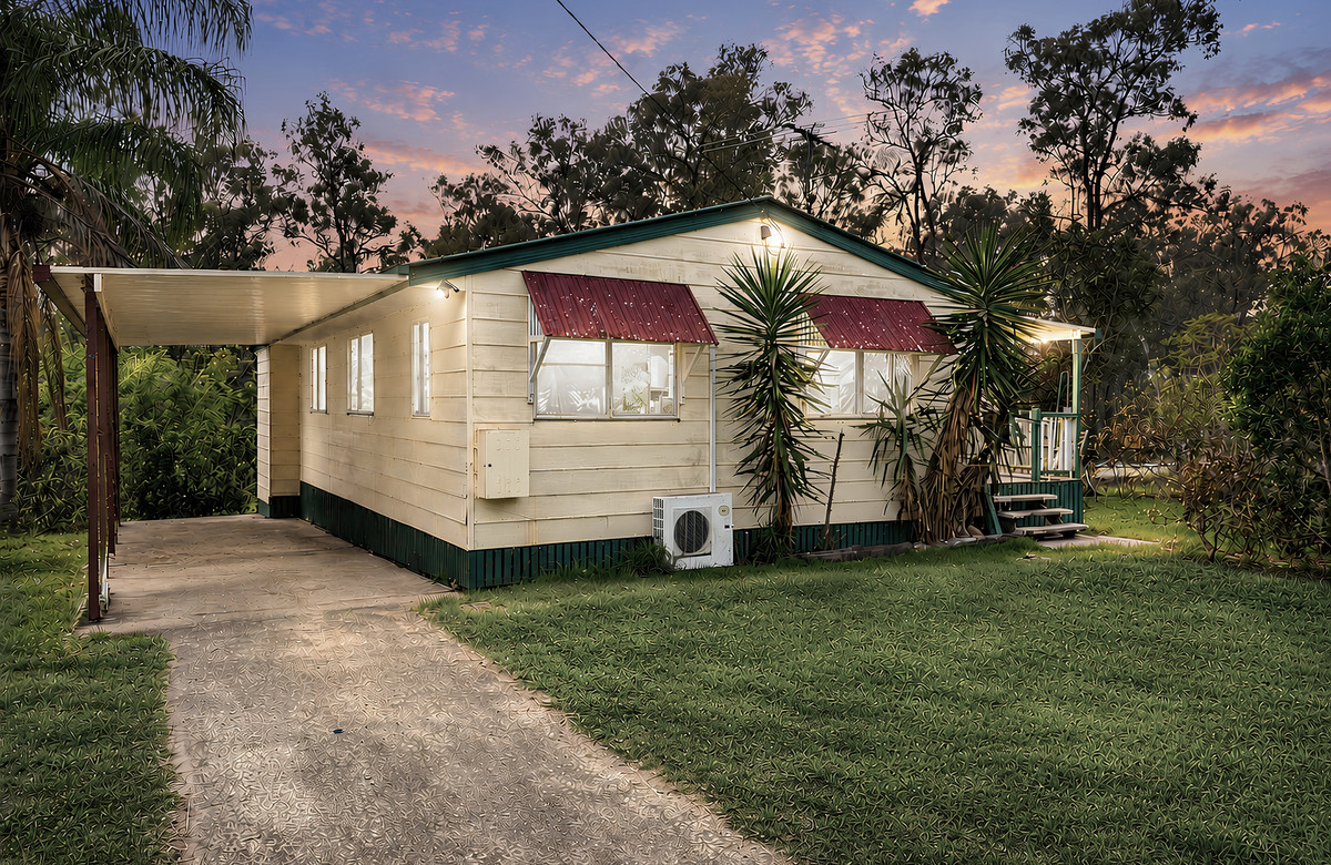 3 AMY DRIVE, Laidley Heights QLD 4341 - Image 1