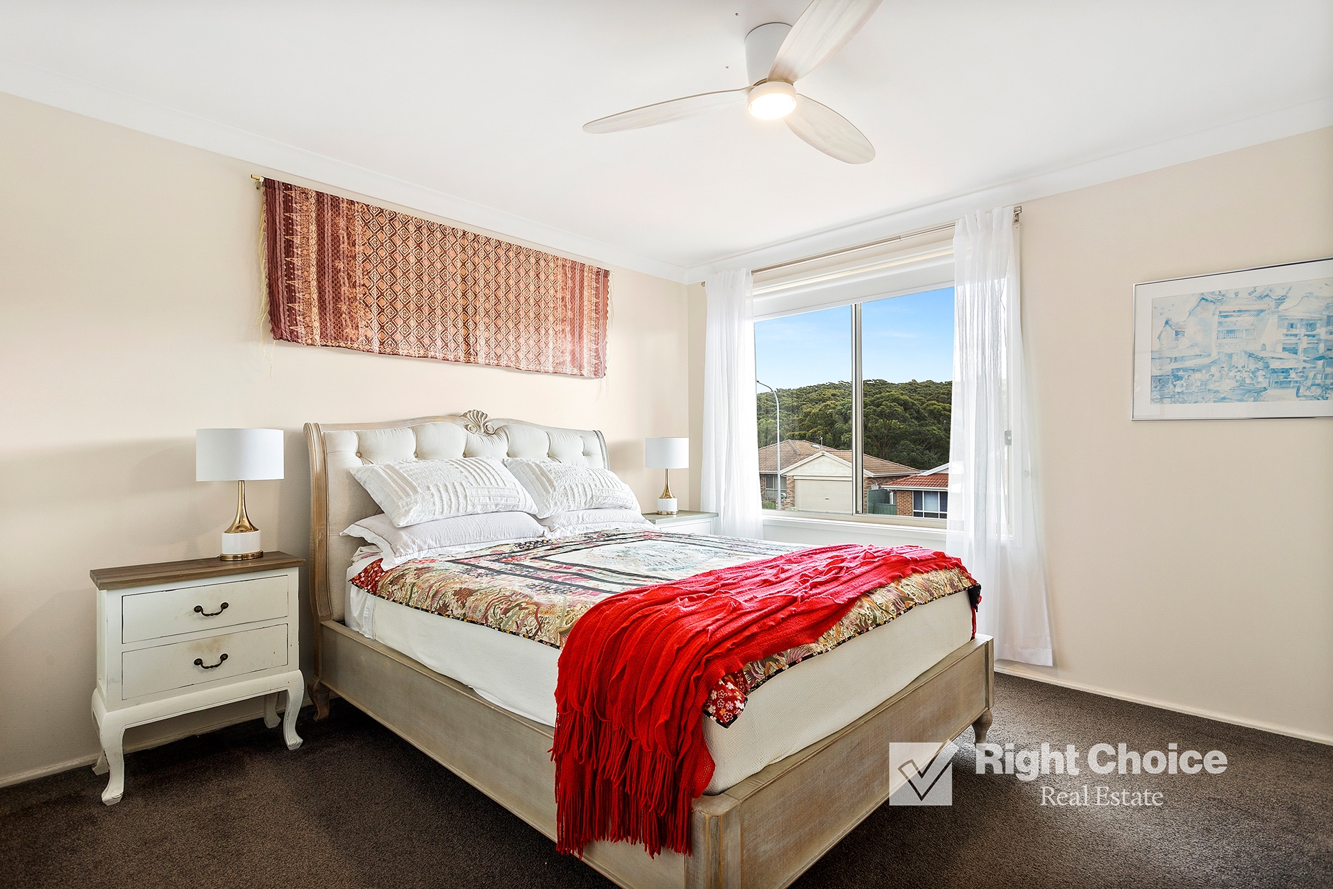 4-bedroom house at 5 the Ridge, Shellharbour, NSW 2529, Shellharbour, New South Wales