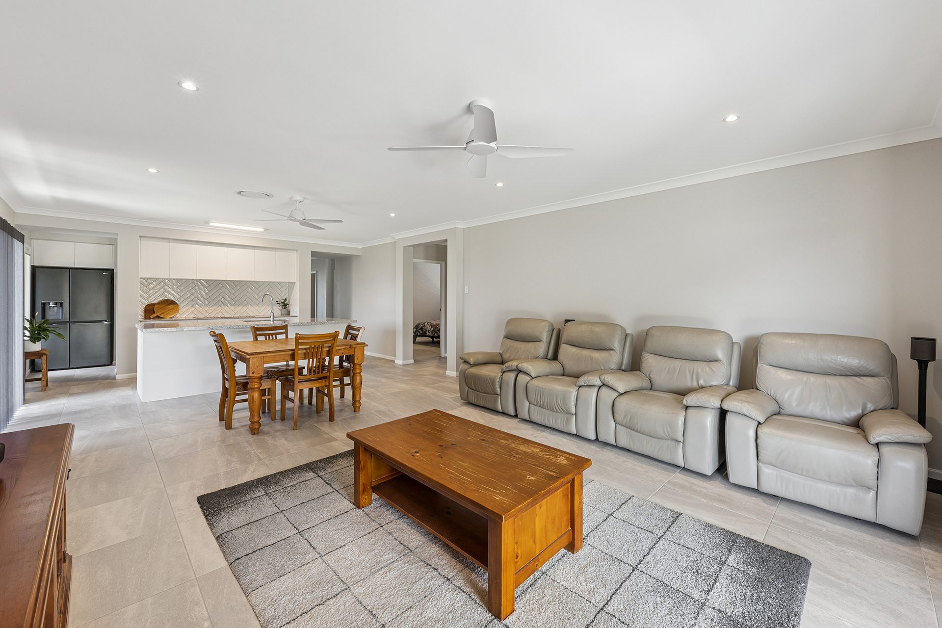 5-bedroom house at 8 Kintyre Close, Townsend, NSW 2463, Clarence Valley, New South Wales