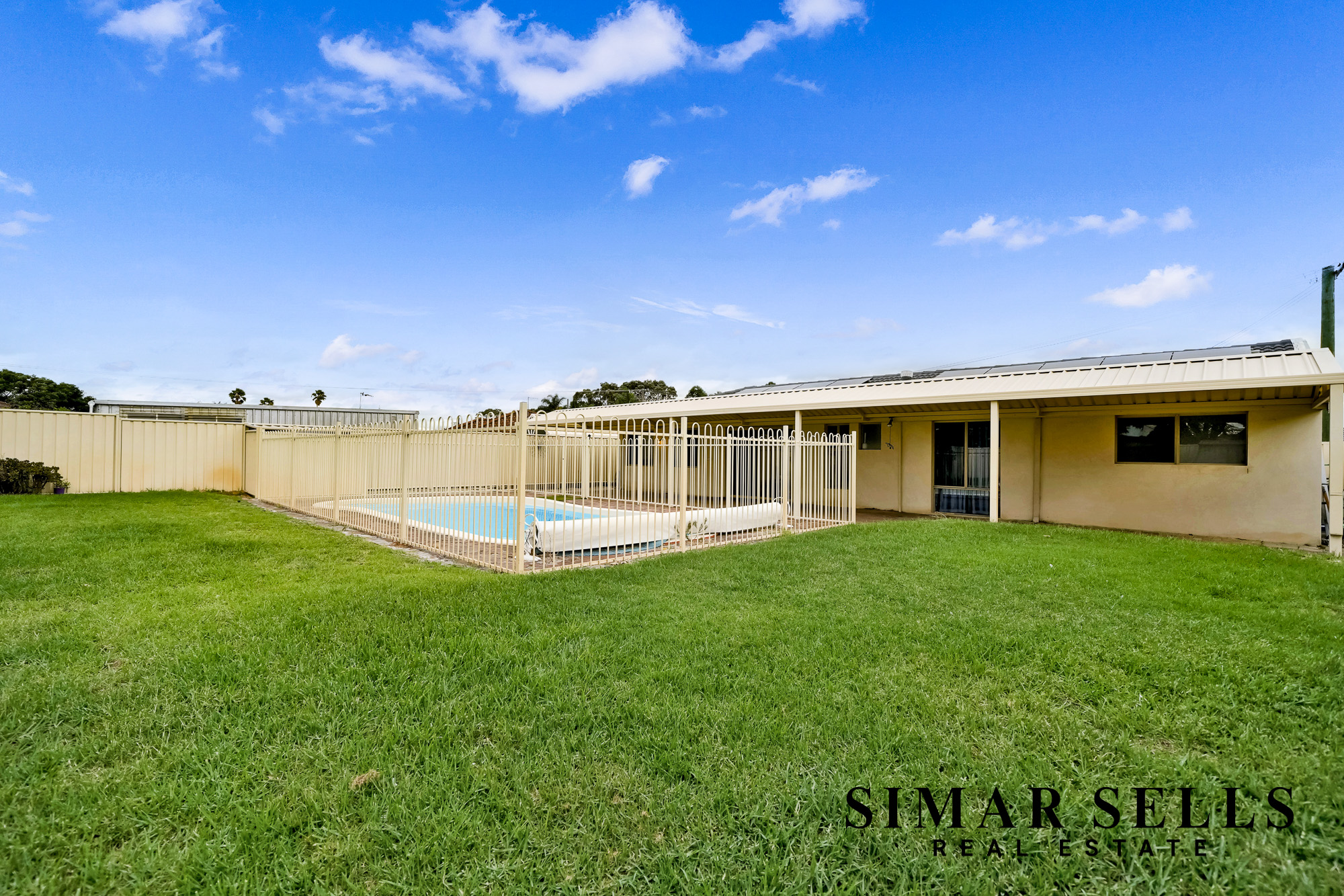 3-bedroom house at 4 PURUS CLOSE, Beechboro WA 6063, Swan, Western Australia